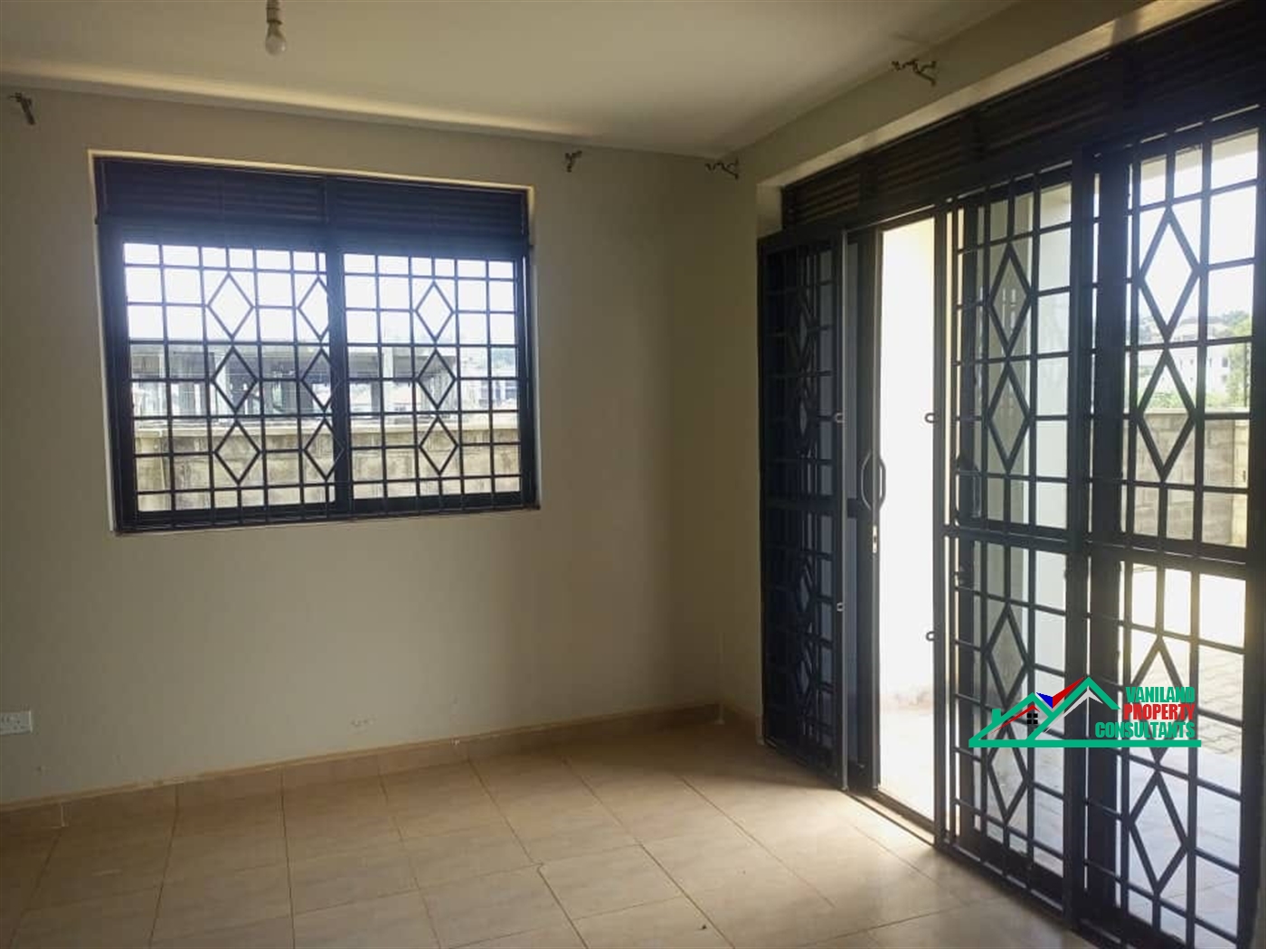 Apartment for rent in Kira Wakiso