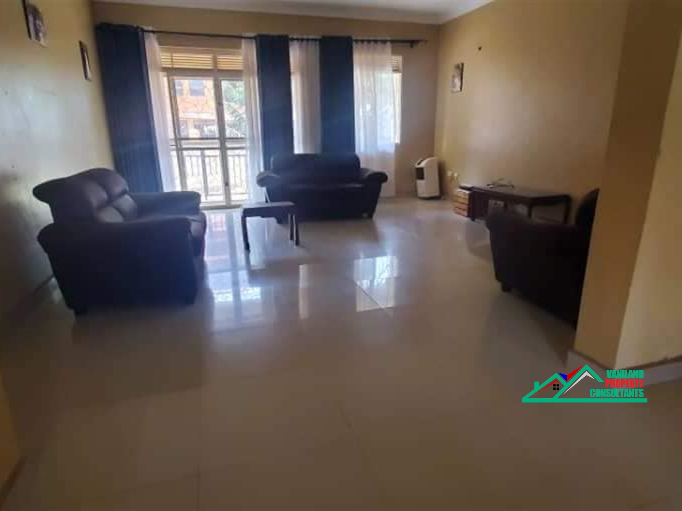 Apartment for rent in Bweyogerere Wakiso