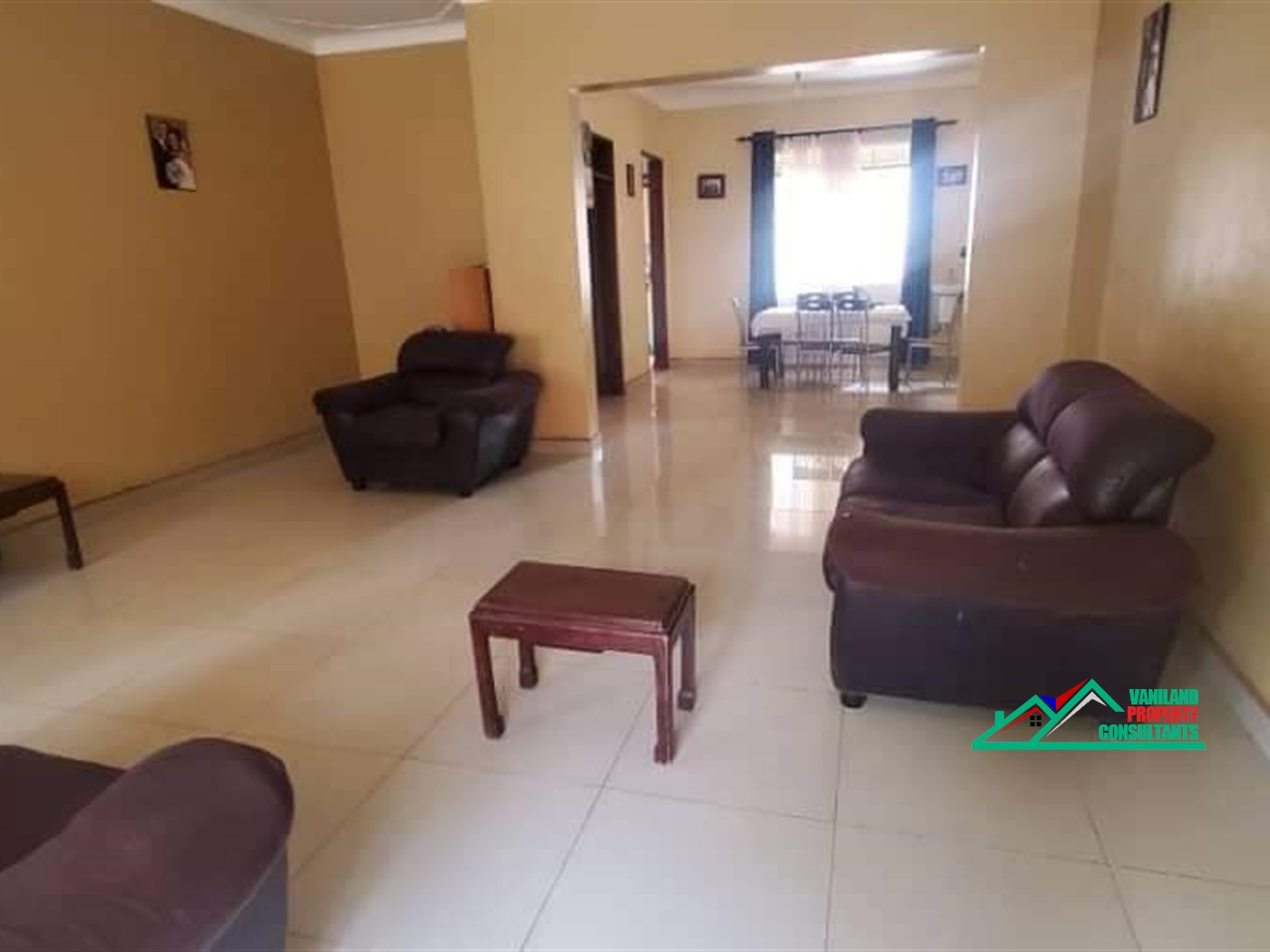 Apartment for rent in Bweyogerere Wakiso