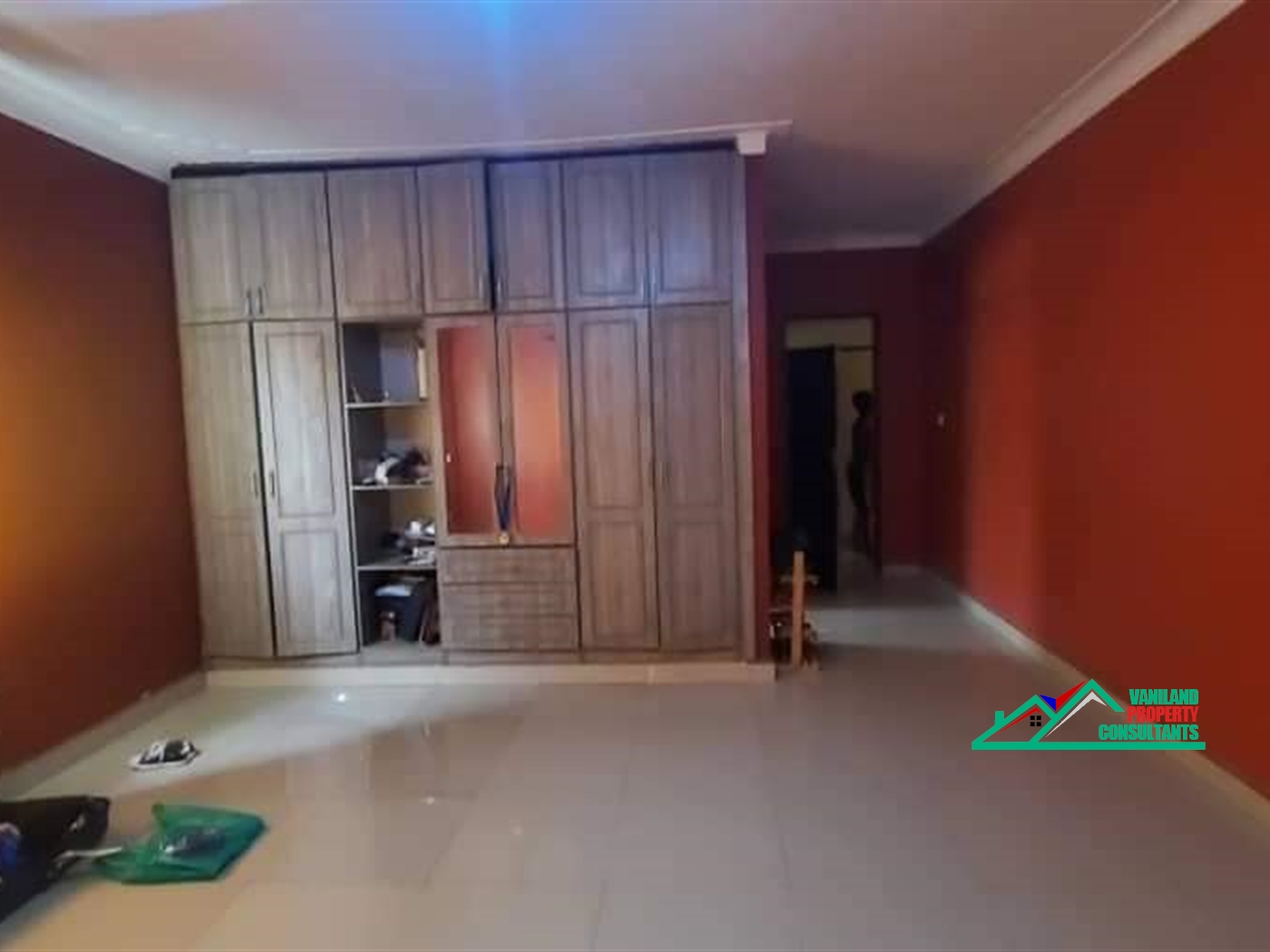 Apartment for rent in Bweyogerere Wakiso