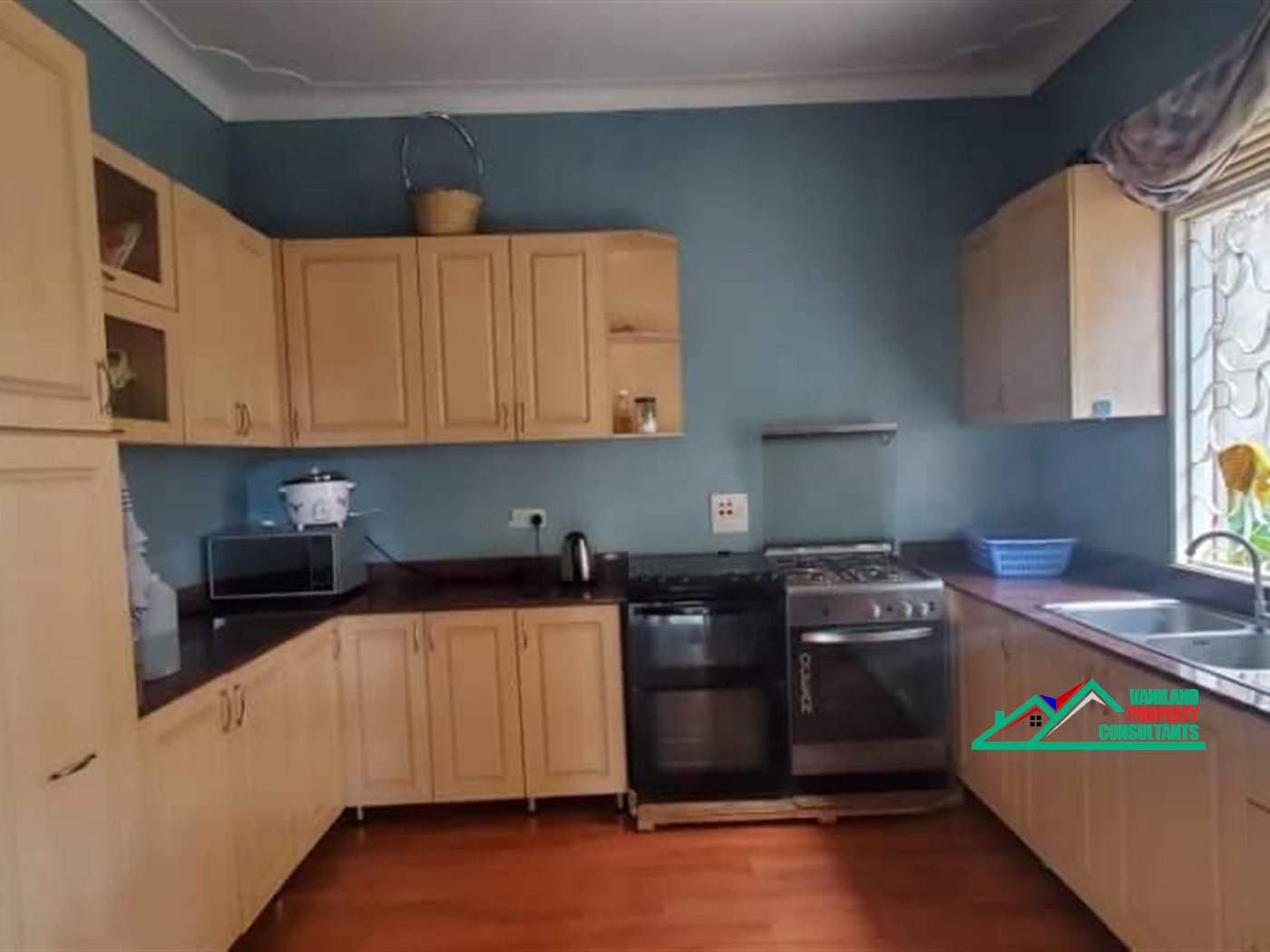 Apartment for rent in Bweyogerere Wakiso