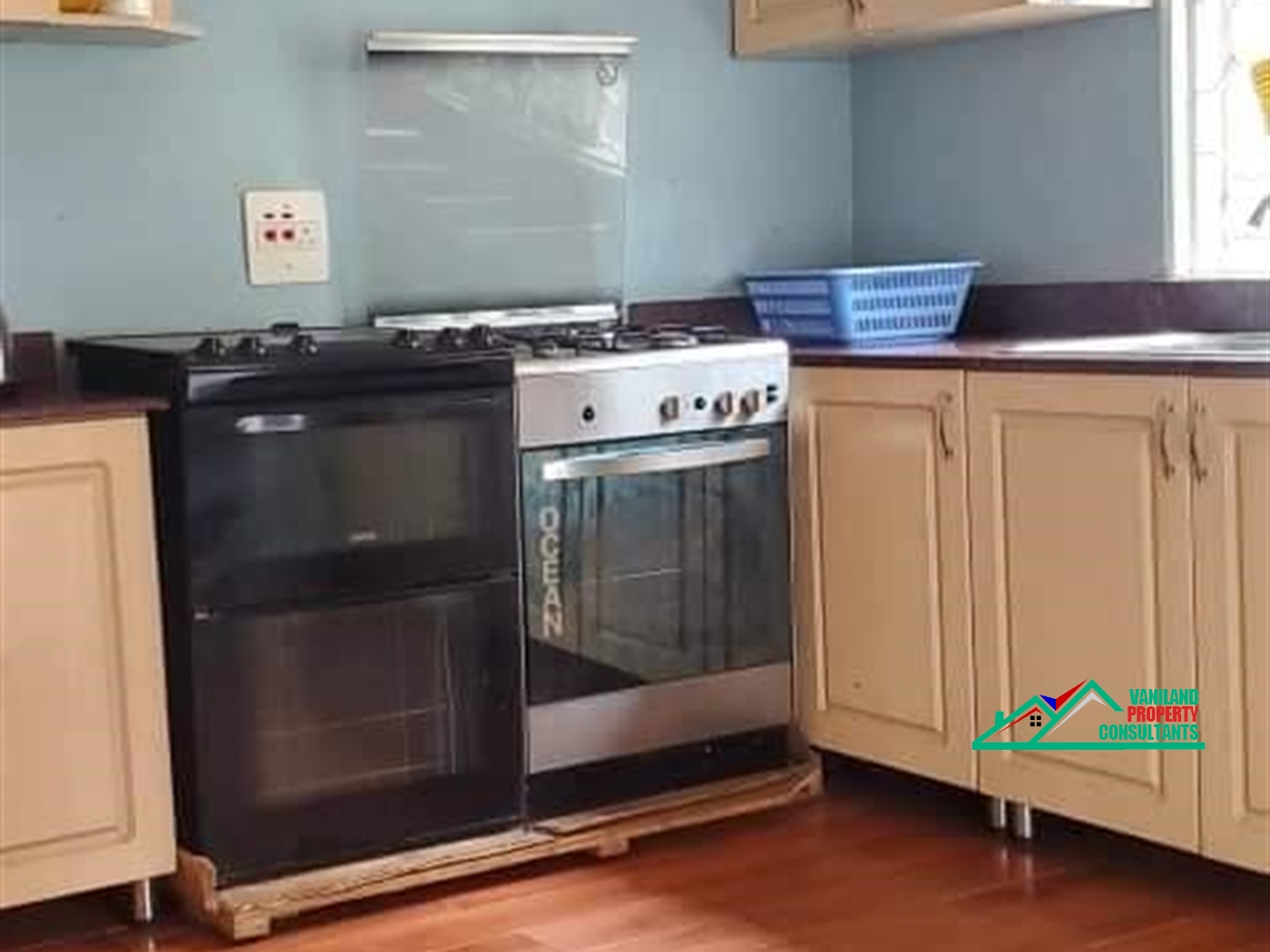 Apartment for rent in Bweyogerere Wakiso