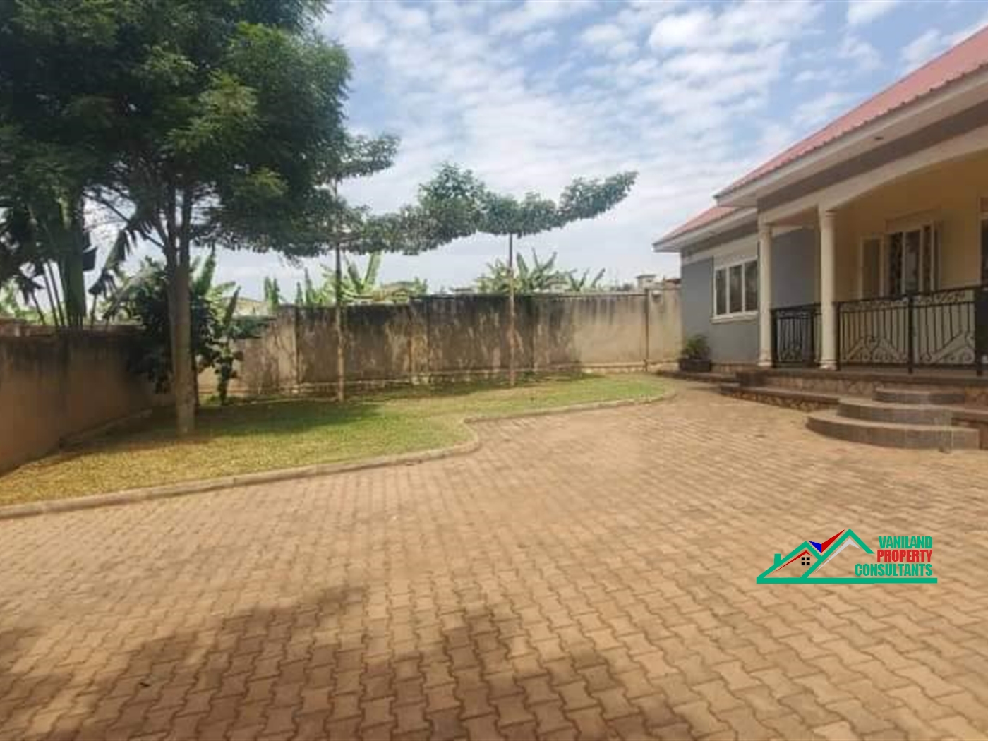 Apartment for rent in Bweyogerere Wakiso