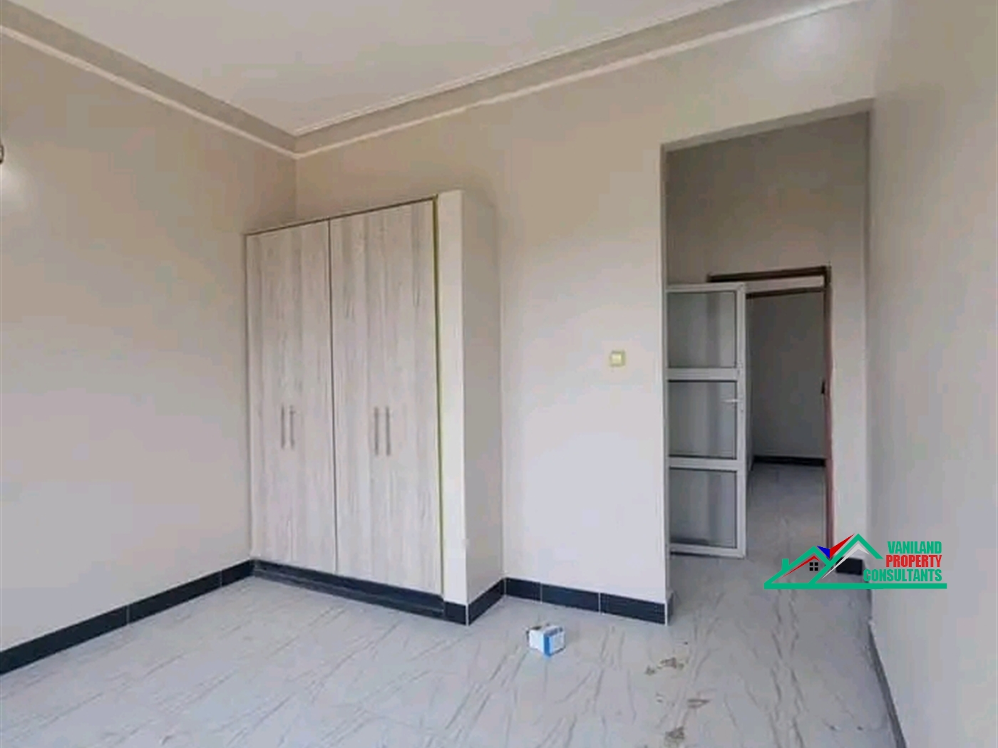 Apartment for rent in Kira Wakiso