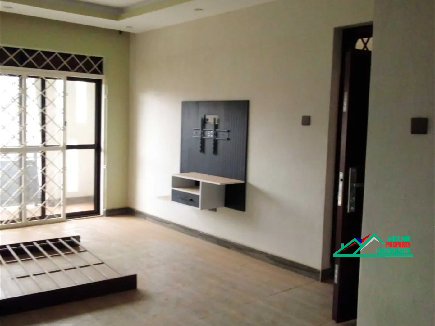 Apartment for rent in Bweyogerere Wakiso