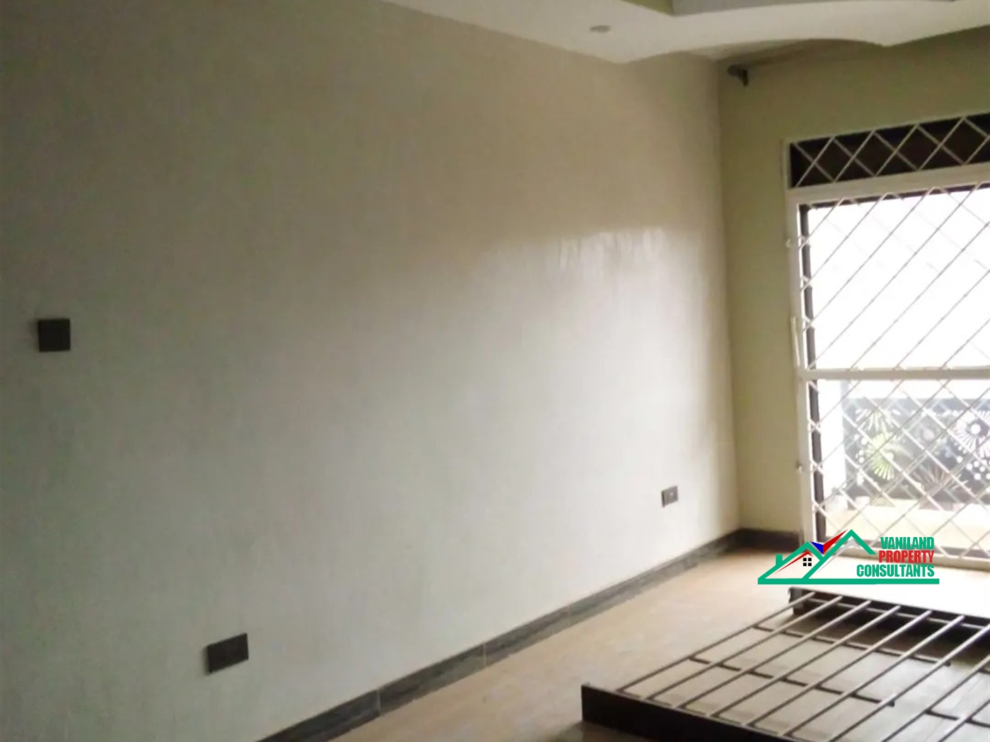 Apartment for rent in Bweyogerere Wakiso