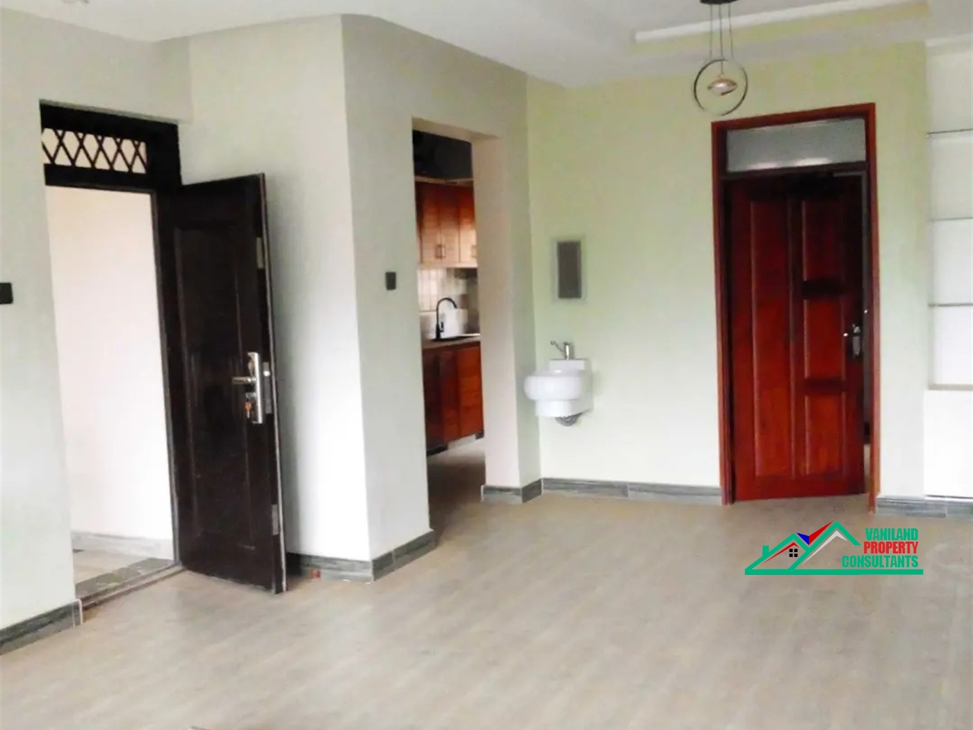 Apartment for rent in Bweyogerere Wakiso