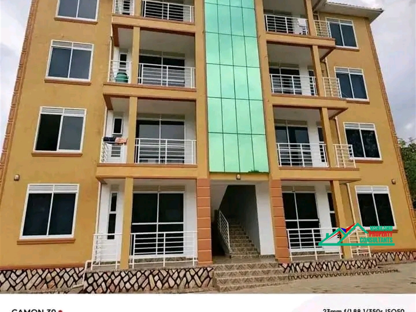 Apartment for rent in Muyenga Kampala