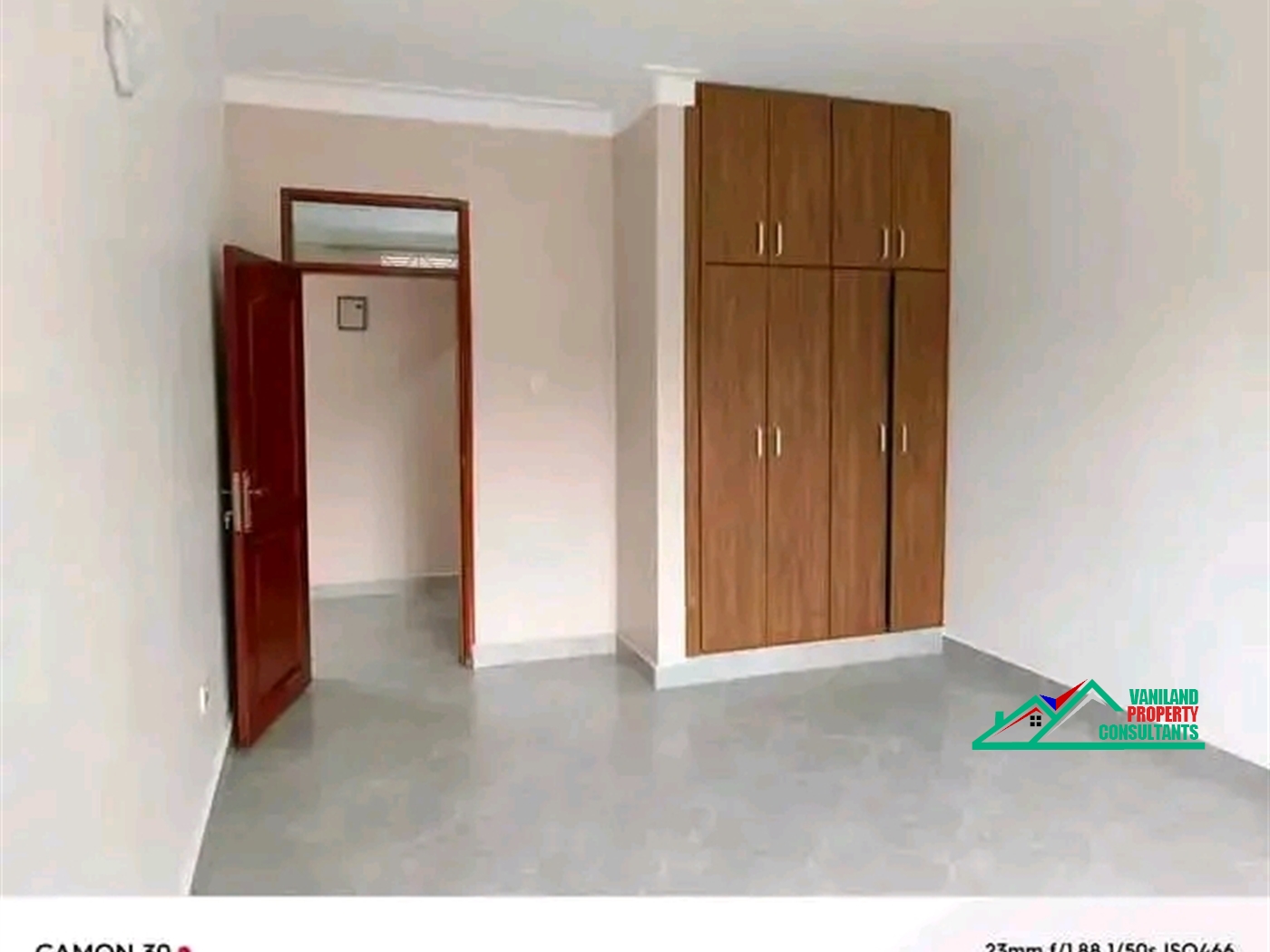 Apartment for rent in Muyenga Kampala