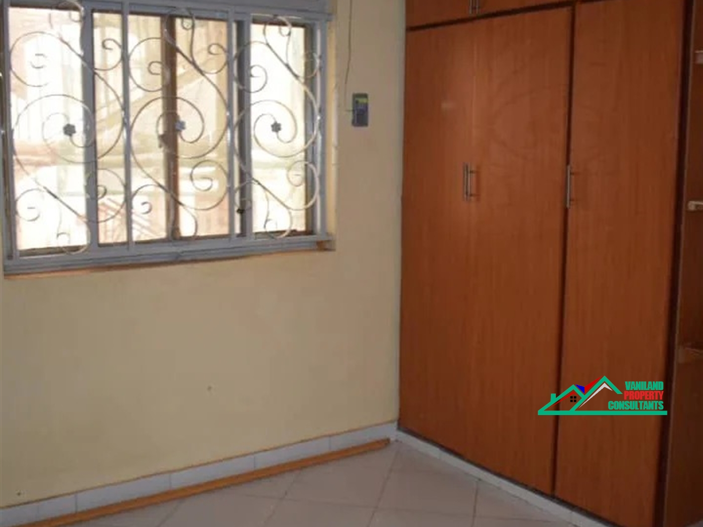 Apartment for rent in Kira Wakiso