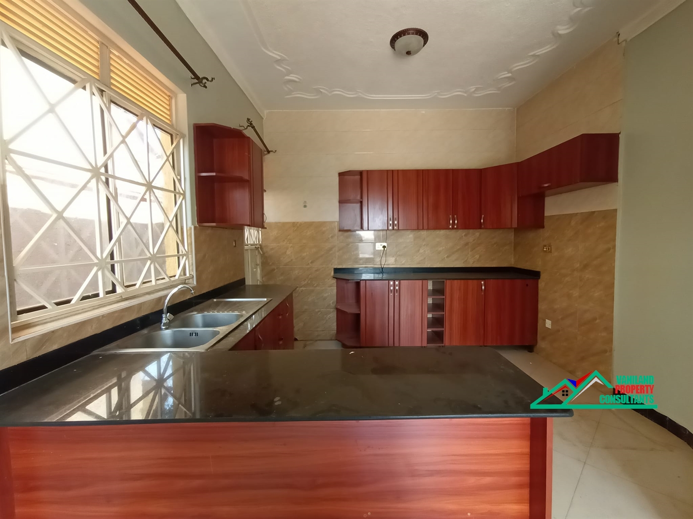 Bungalow for rent in Kira Wakiso