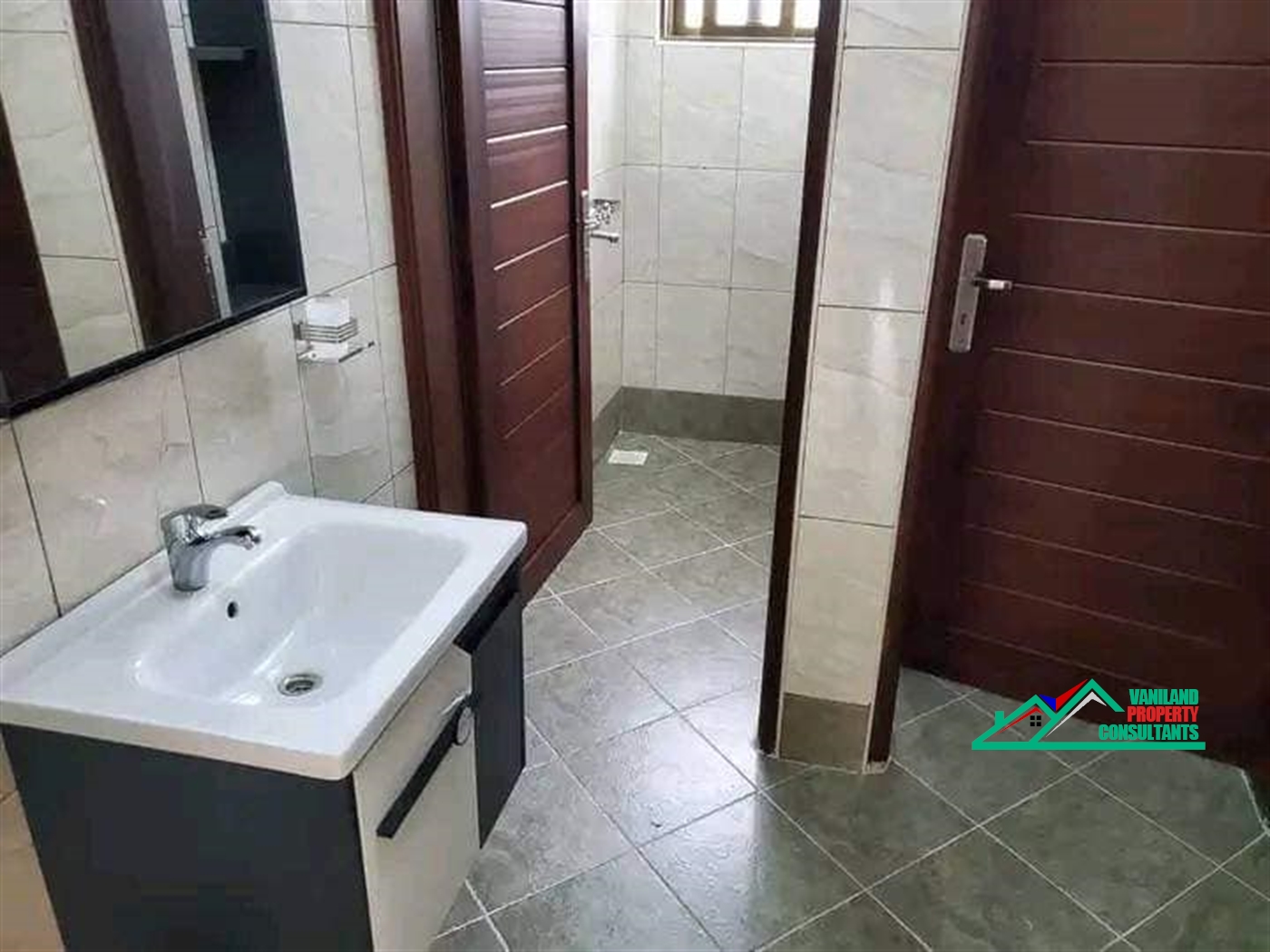 Apartment for rent in Kisaasi Kampala