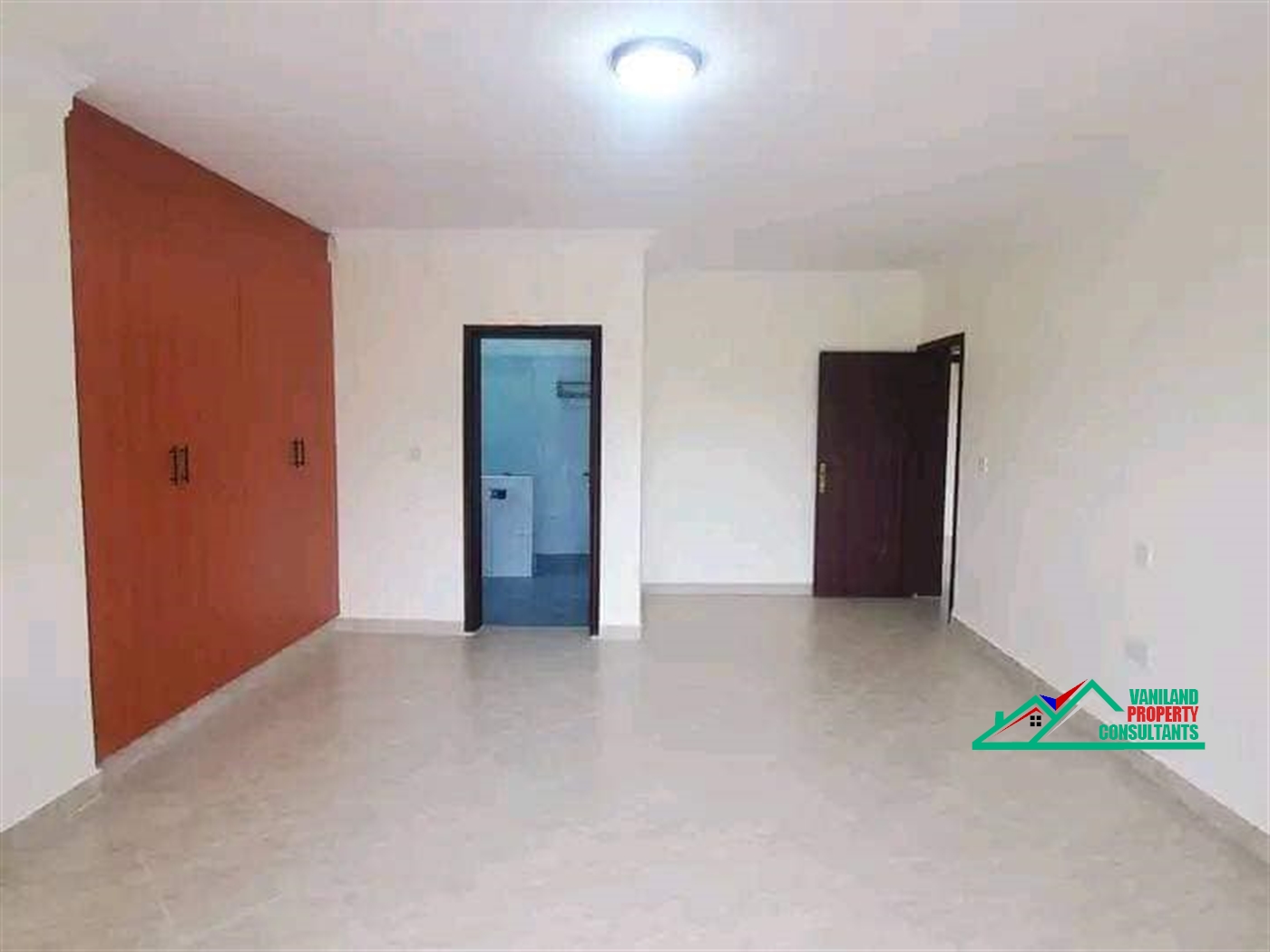 Apartment for rent in Kisaasi Kampala