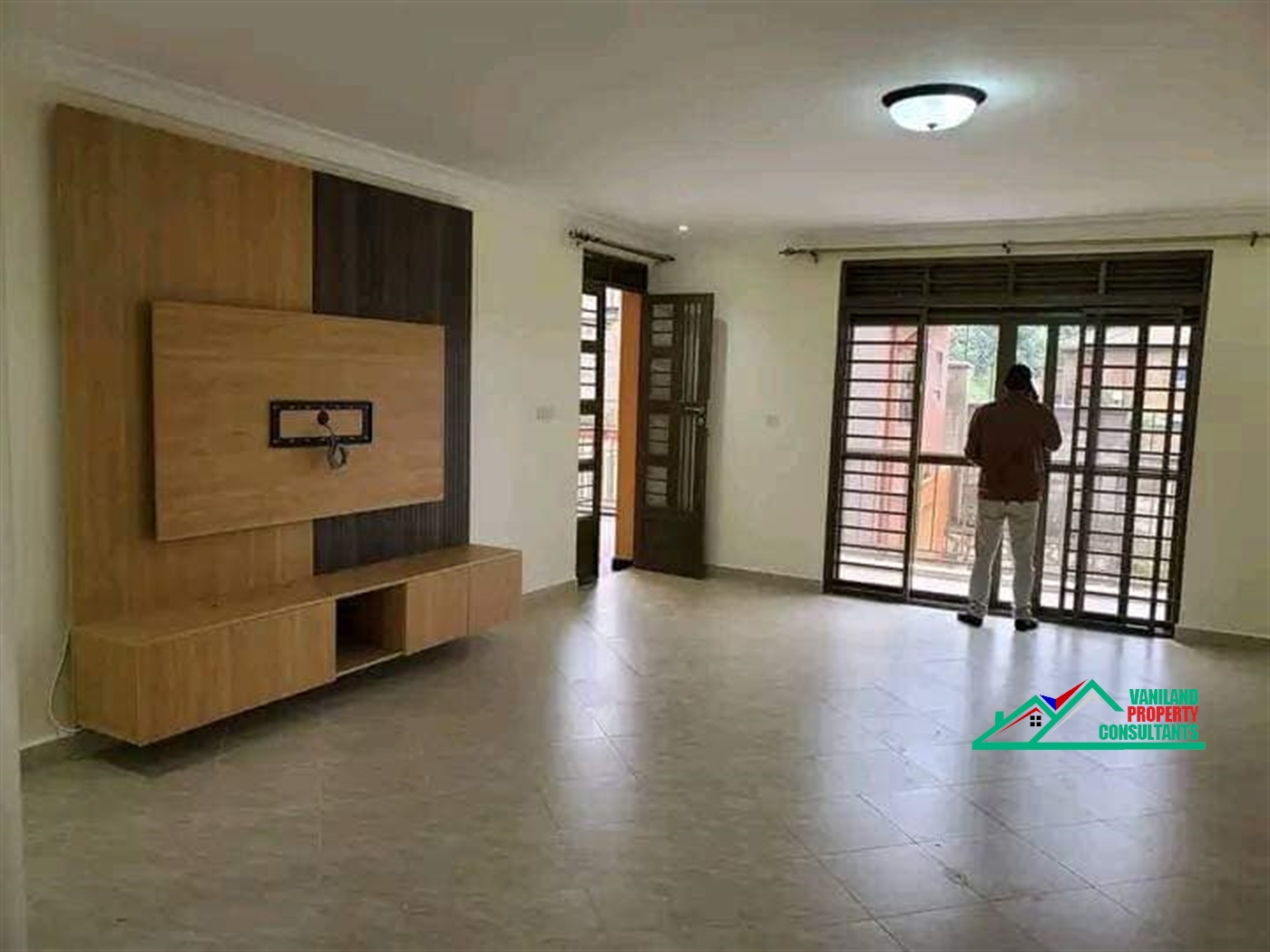 Apartment for rent in Kisaasi Kampala