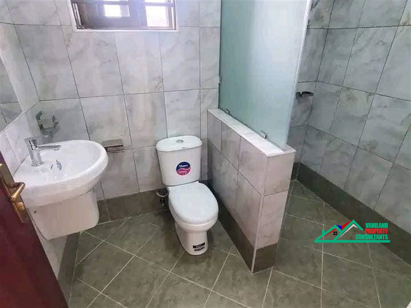 Apartment for rent in Kisaasi Kampala