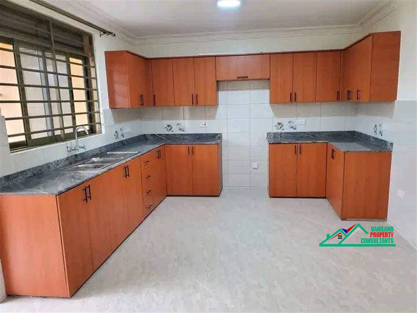 Apartment for rent in Kisaasi Kampala