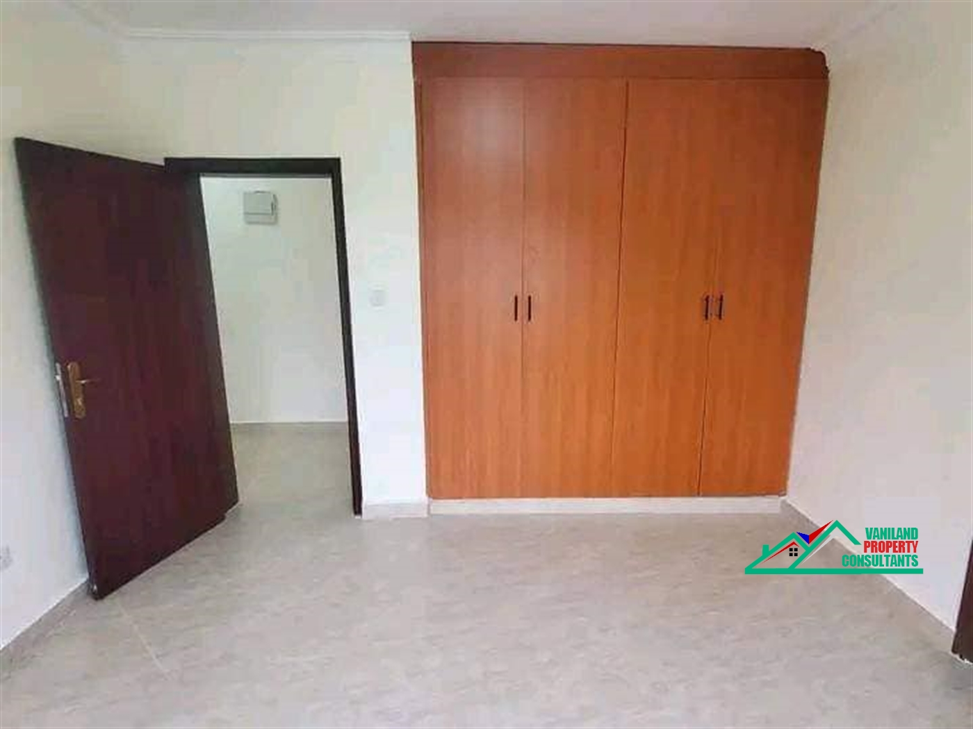 Apartment for rent in Kisaasi Kampala