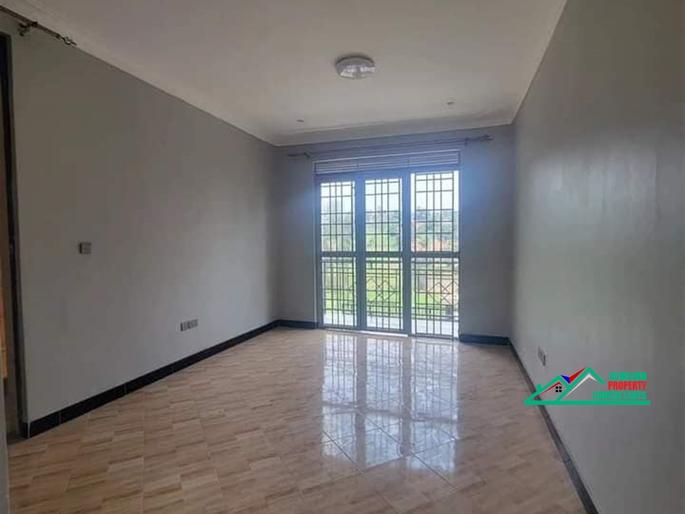 Apartment for rent in Kisaasi Kampala