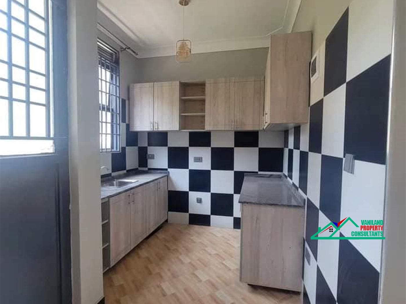 Apartment for rent in Kisaasi Kampala