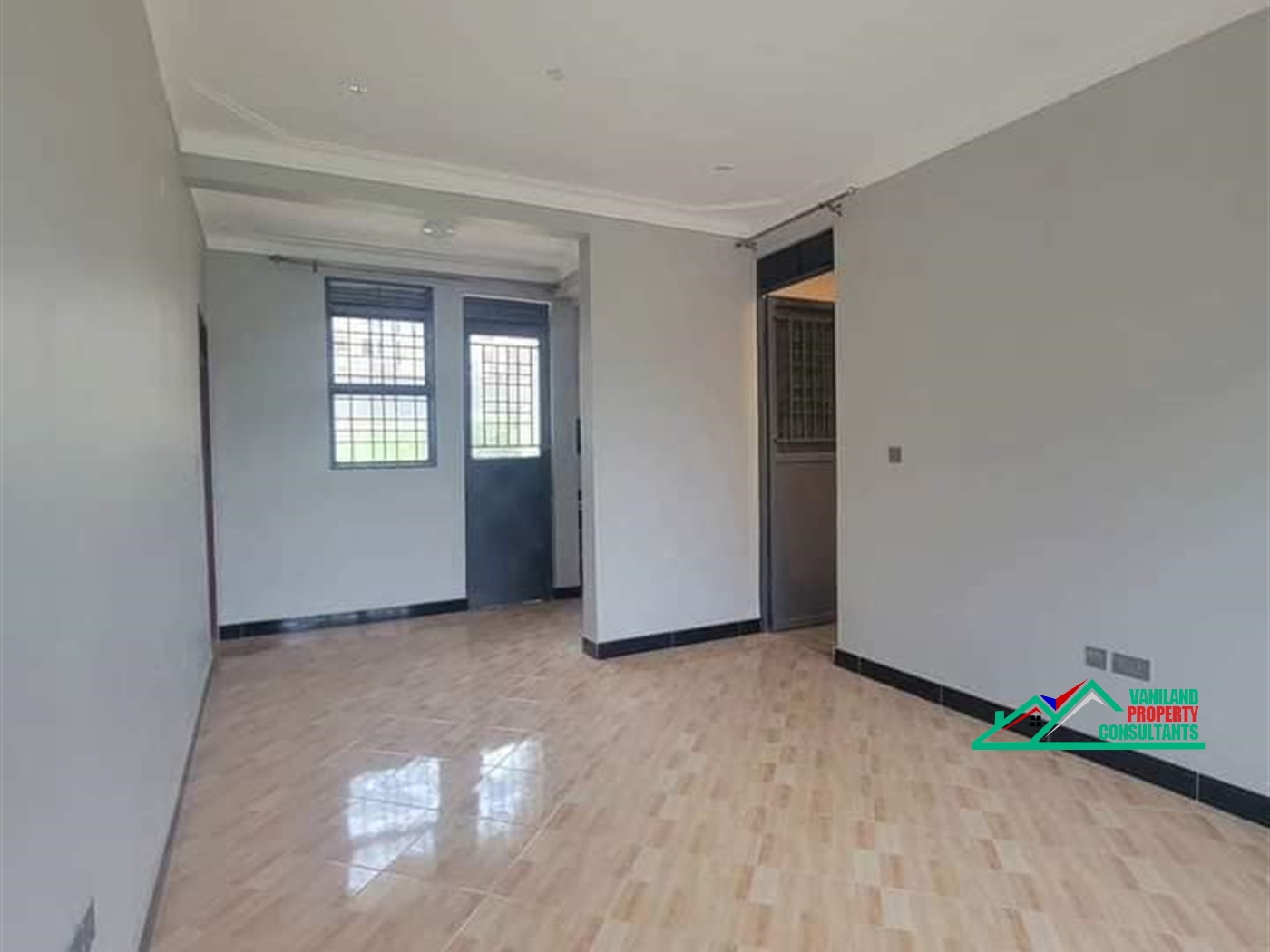 Apartment for rent in Kisaasi Kampala