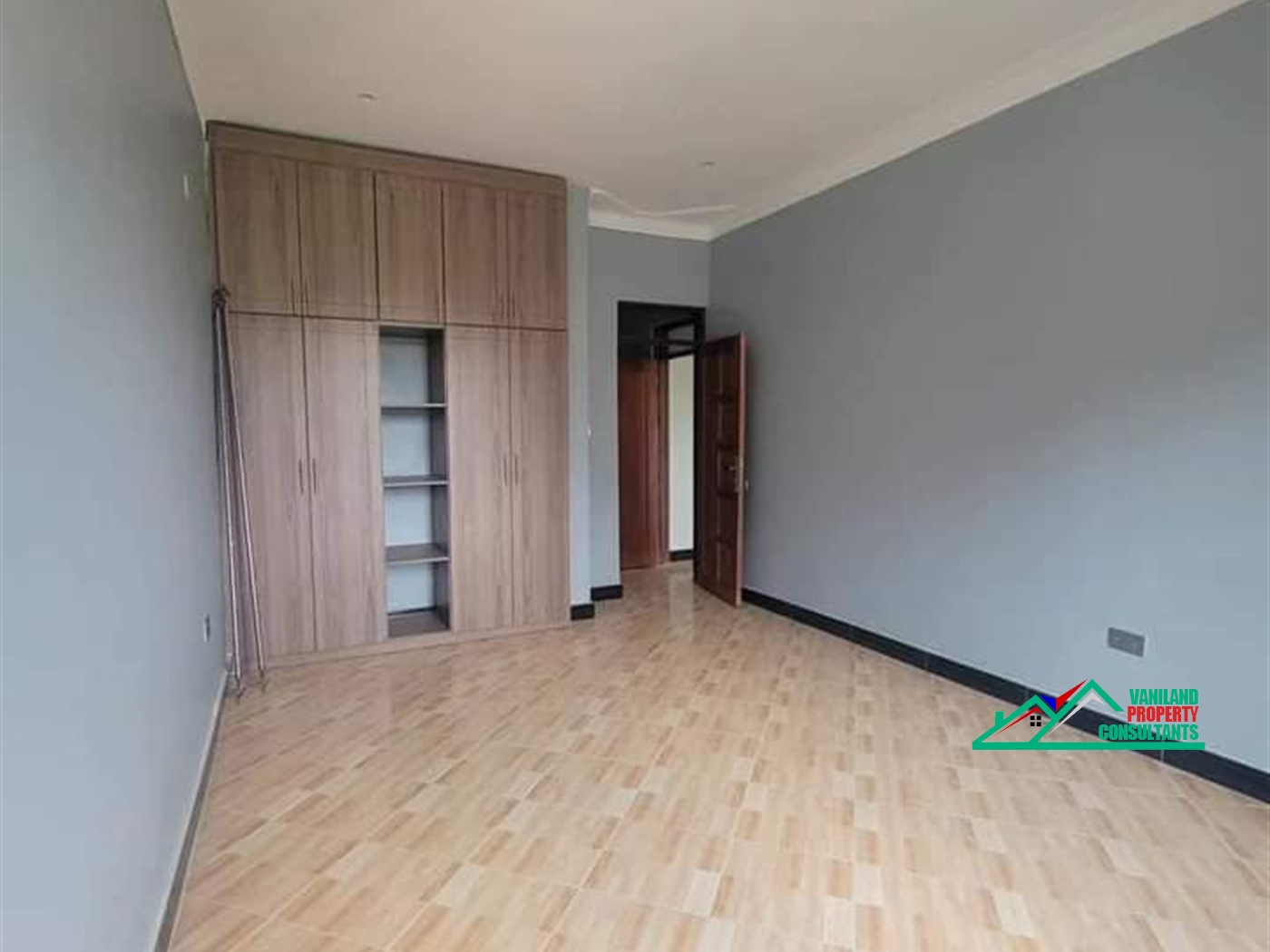 Apartment for rent in Kisaasi Kampala