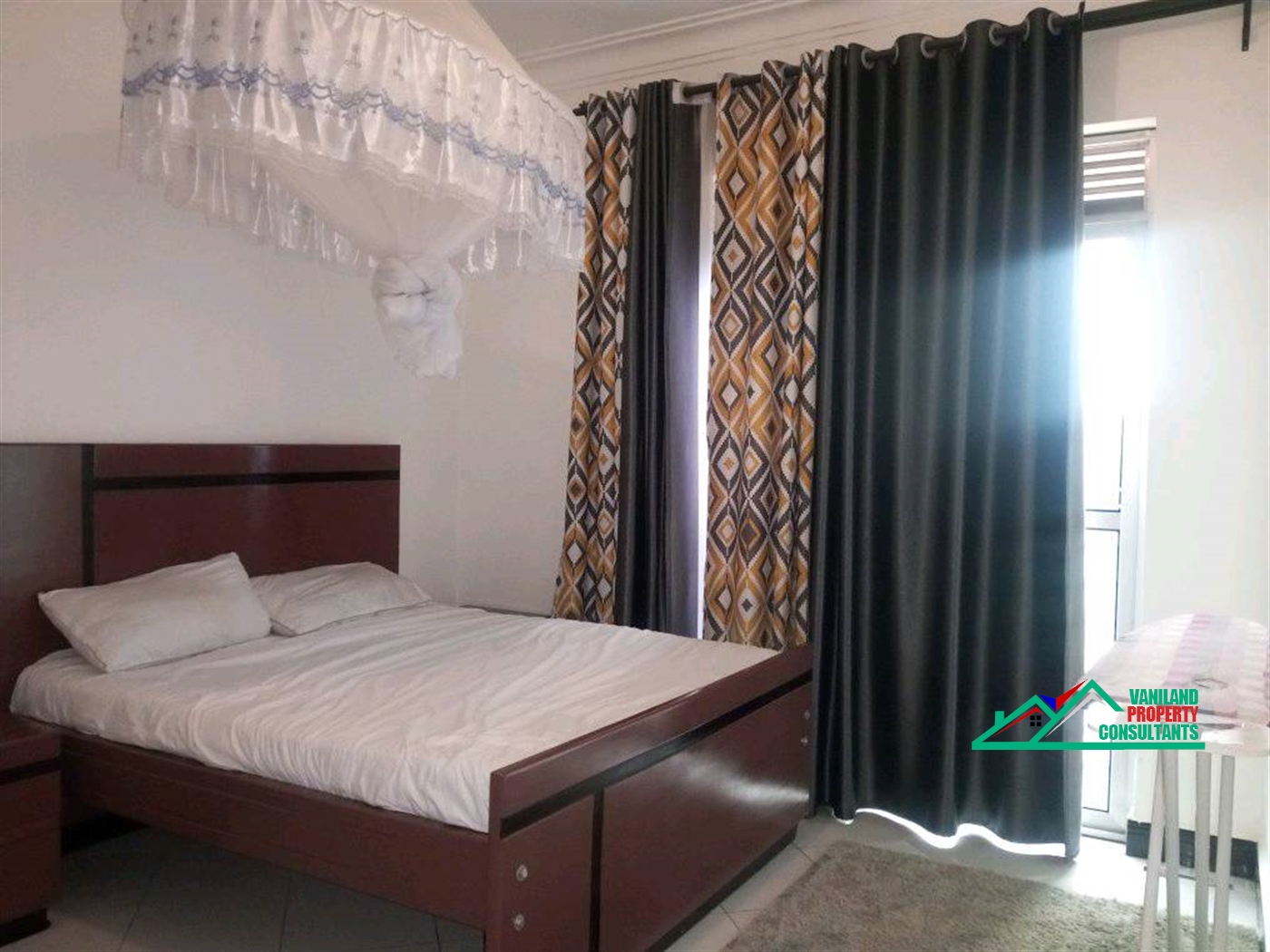 Apartment for rent in Kisaasi Kampala