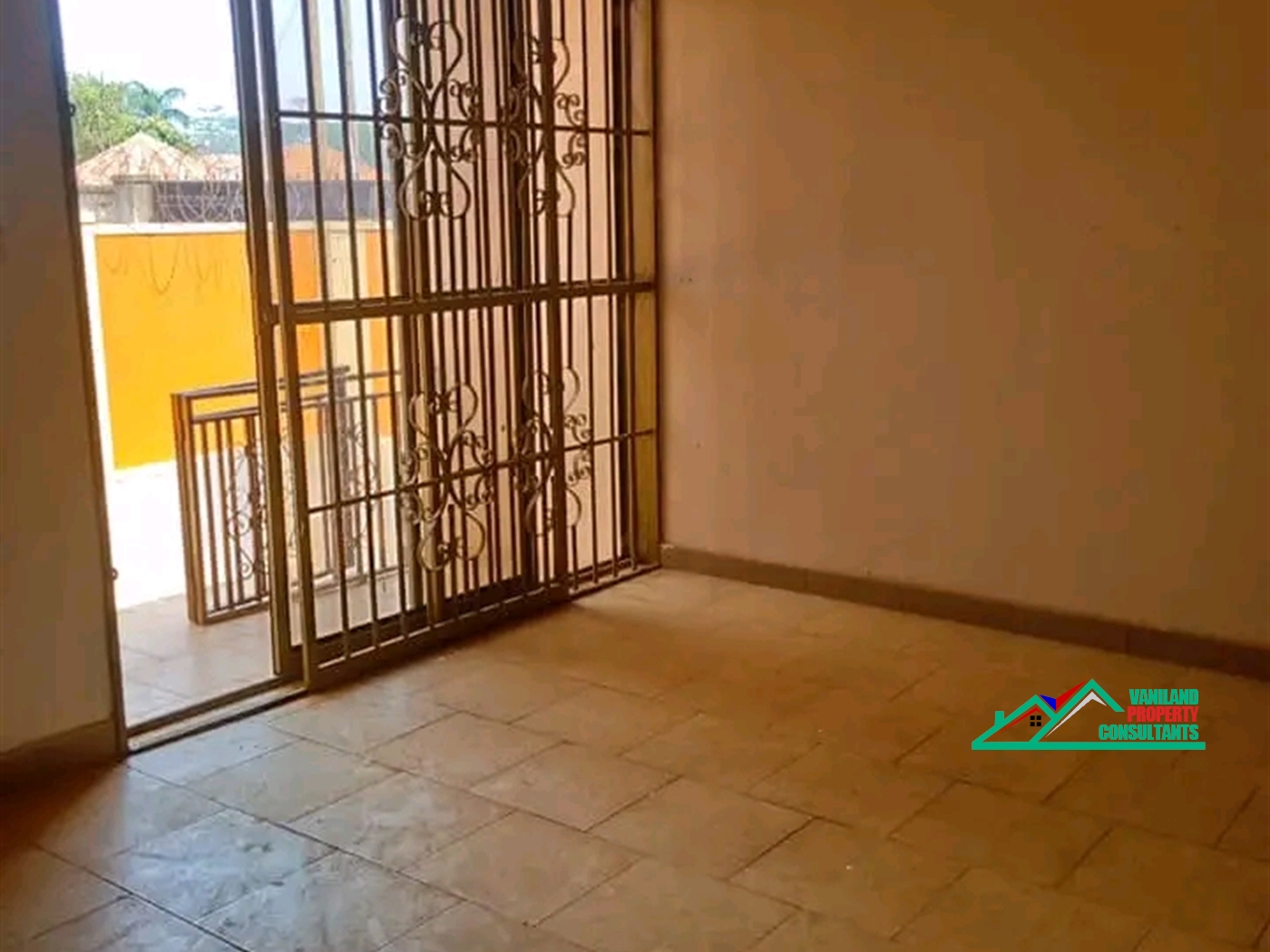 Semi Detached for rent in Kyaliwanjjala Wakiso