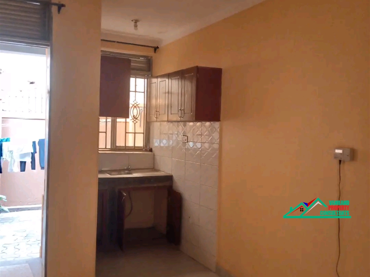 Apartment for rent in Namugongo Wakiso