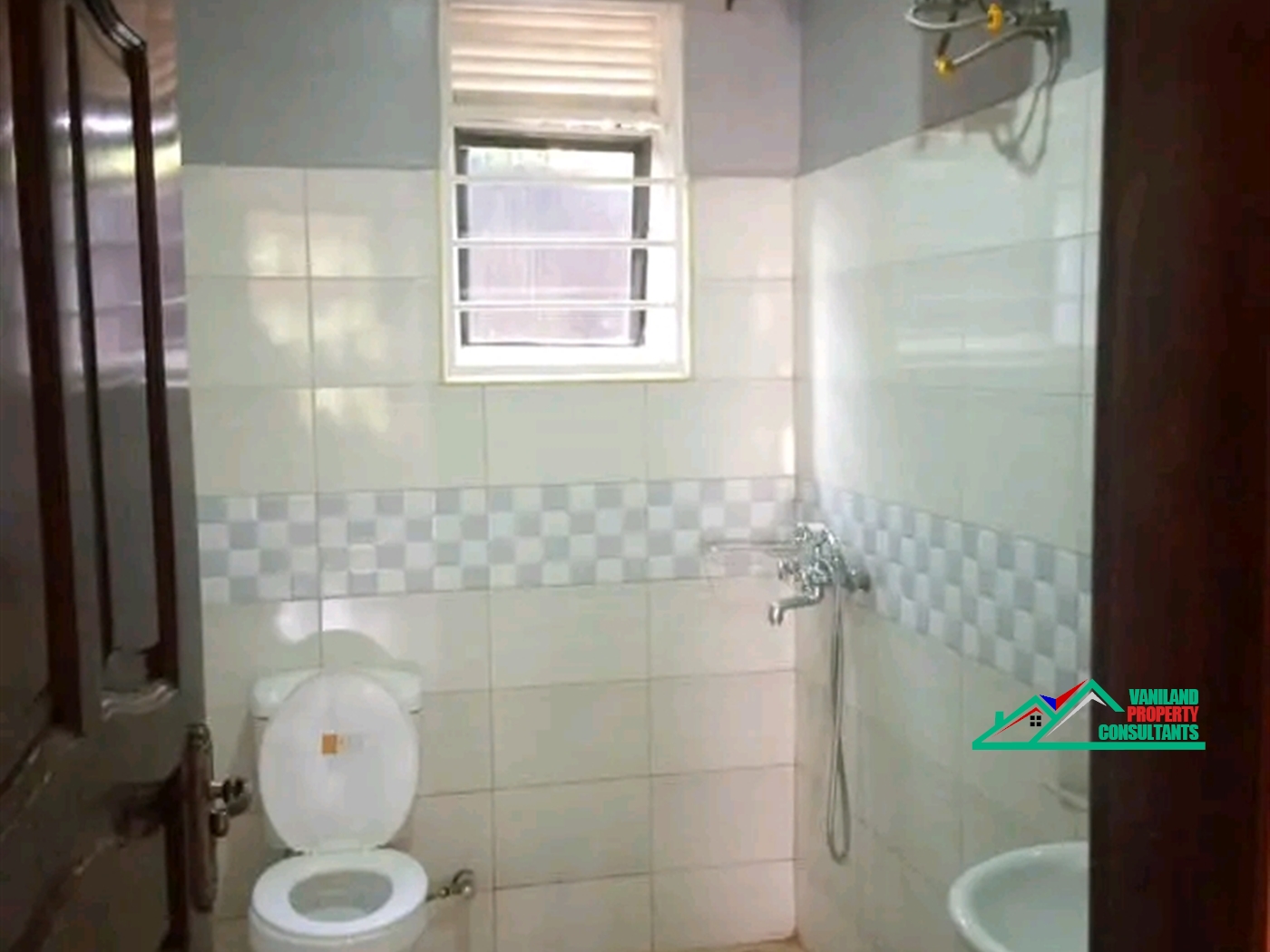 Apartment for rent in Namugongo Wakiso