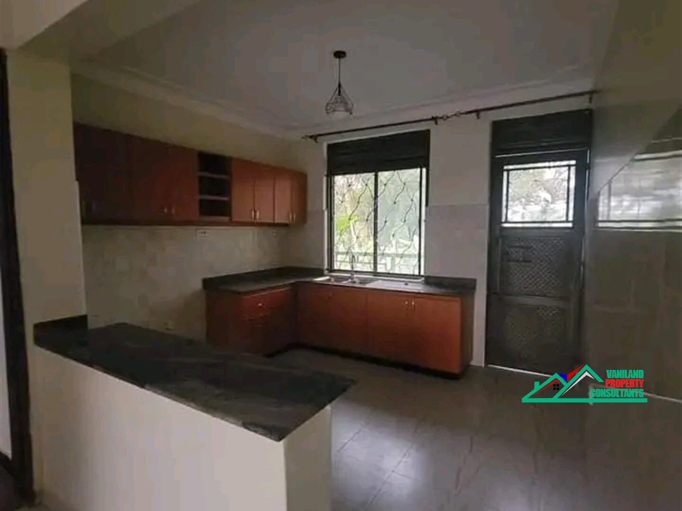 Apartment for rent in Kyanja Wakiso