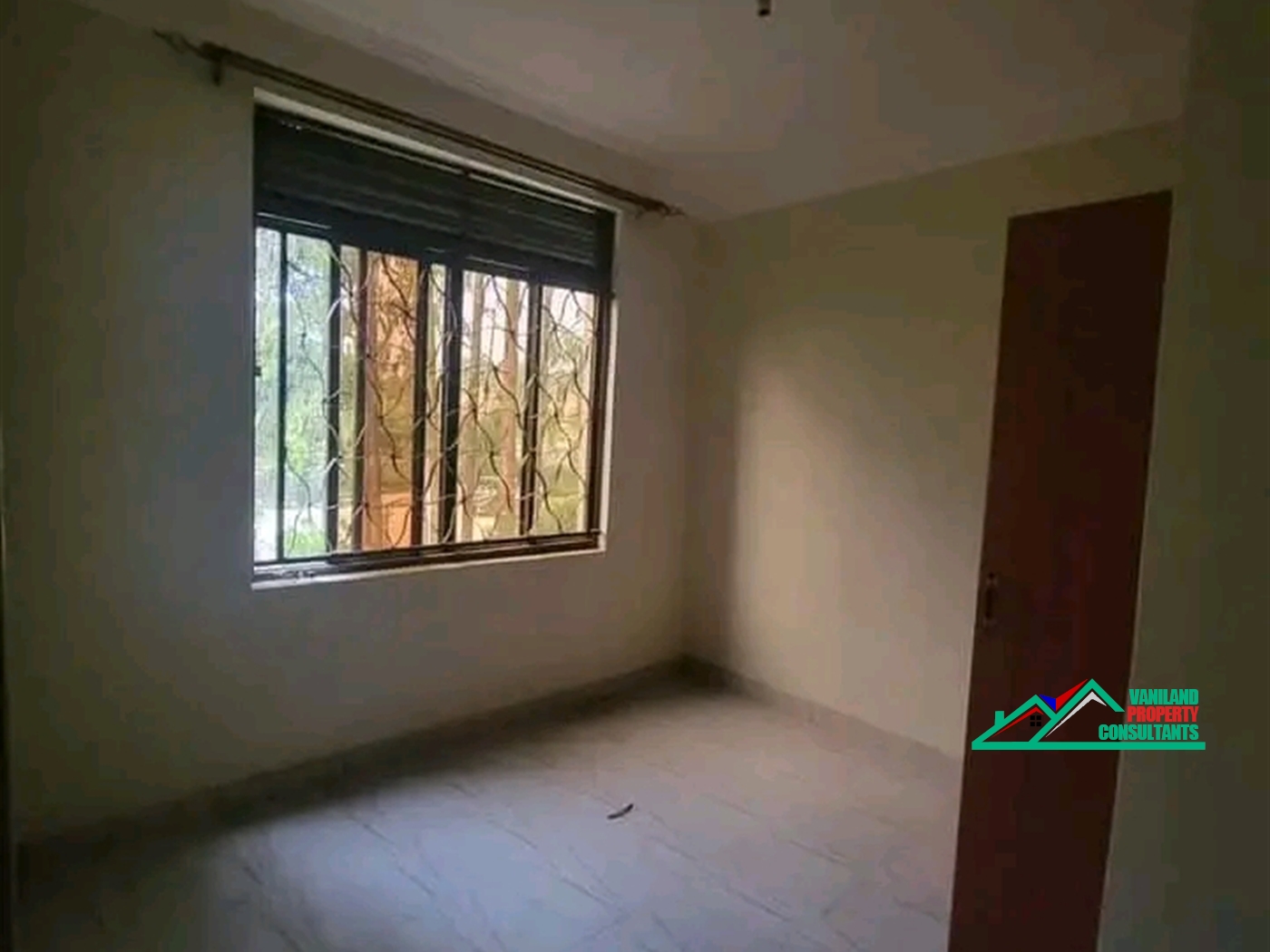 Apartment for rent in Kyanja Wakiso