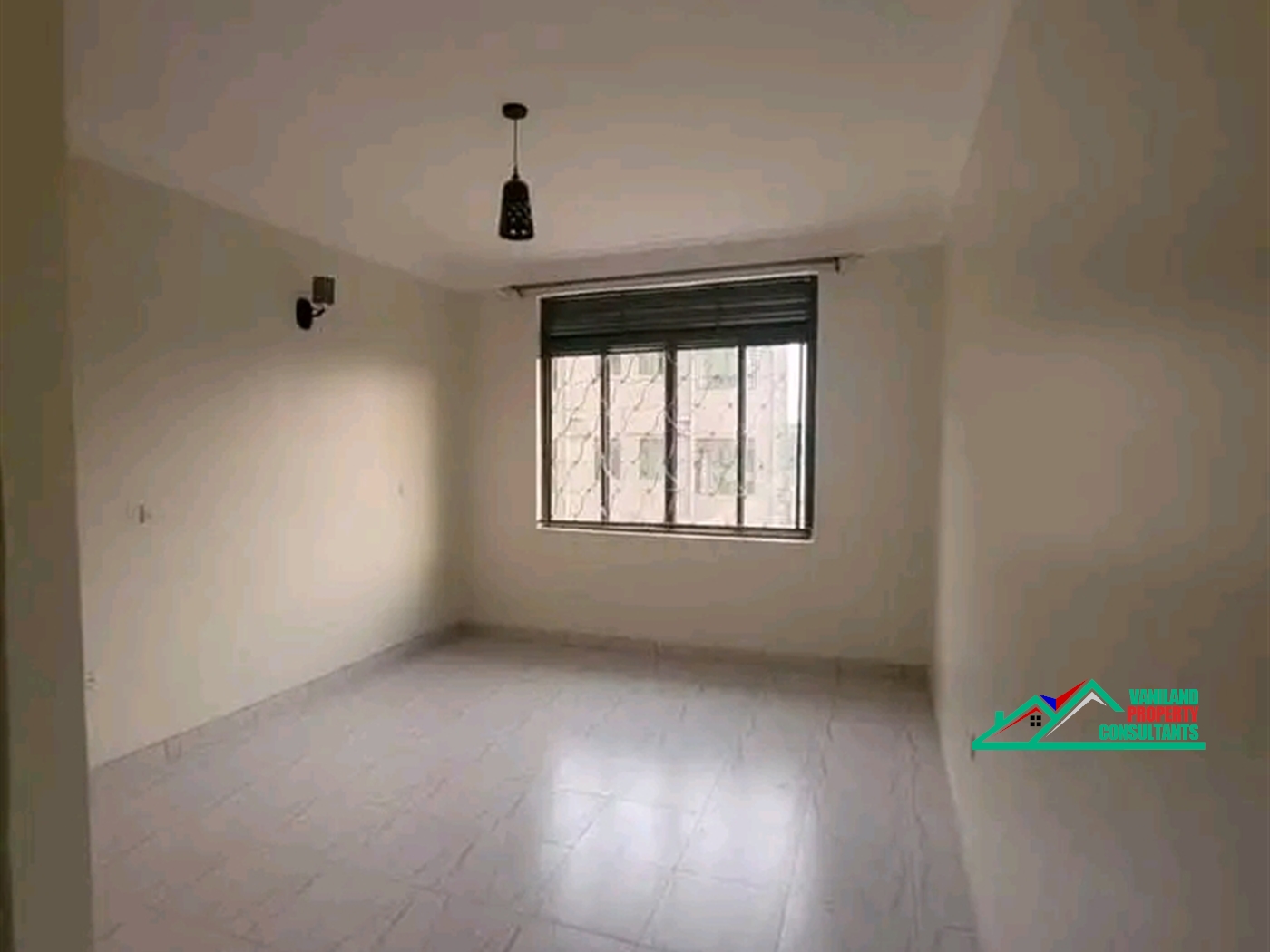 Apartment for rent in Kyanja Wakiso