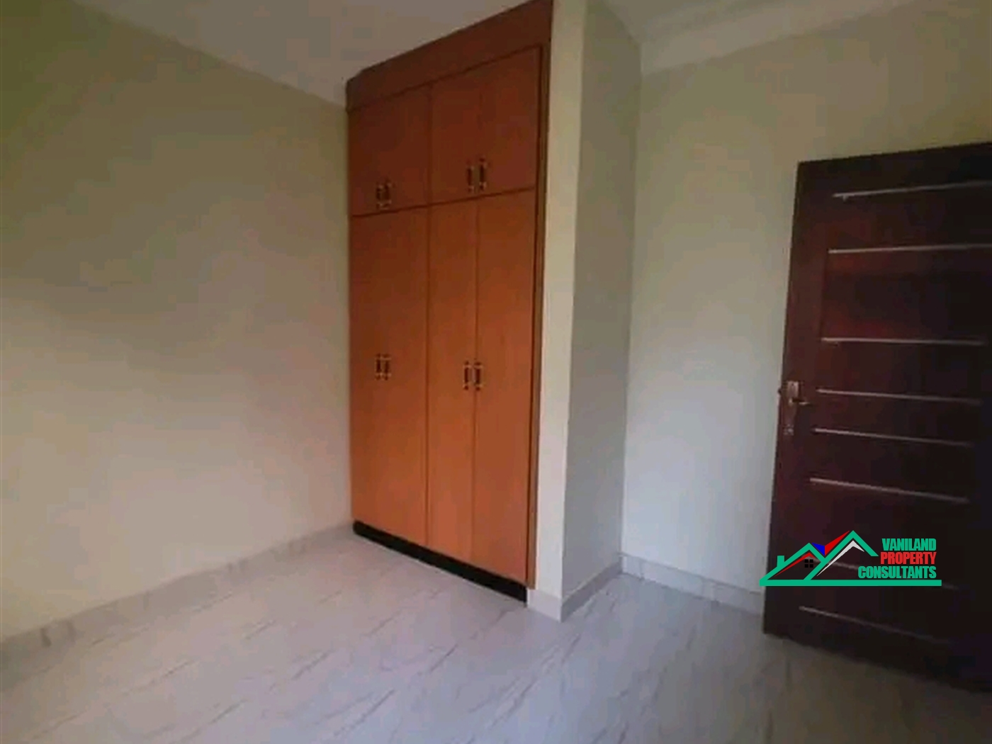 Apartment for rent in Kyanja Wakiso