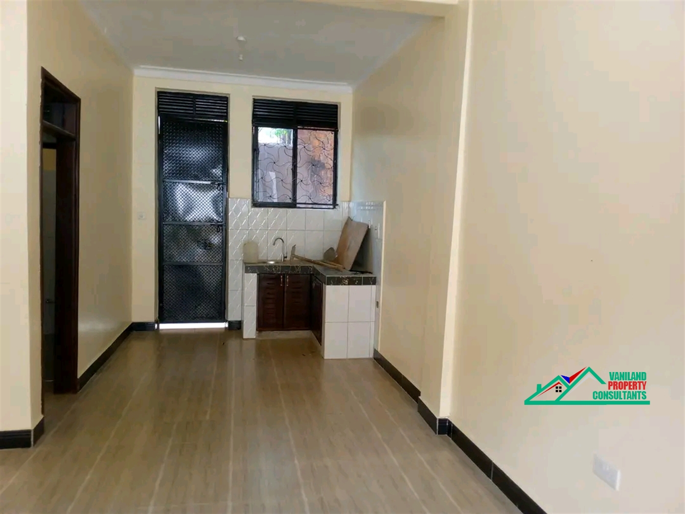 Apartment for rent in Namugongo Wakiso