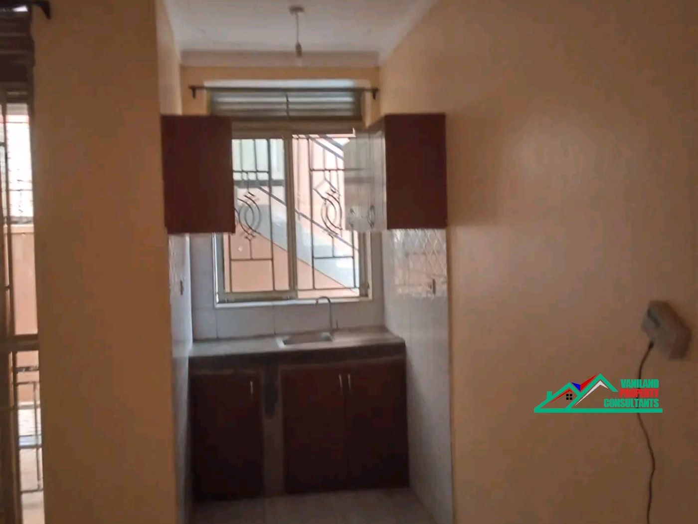 Apartment for rent in Namugongo Wakiso