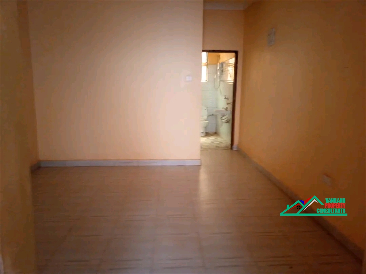 Apartment for rent in Namugongo Wakiso