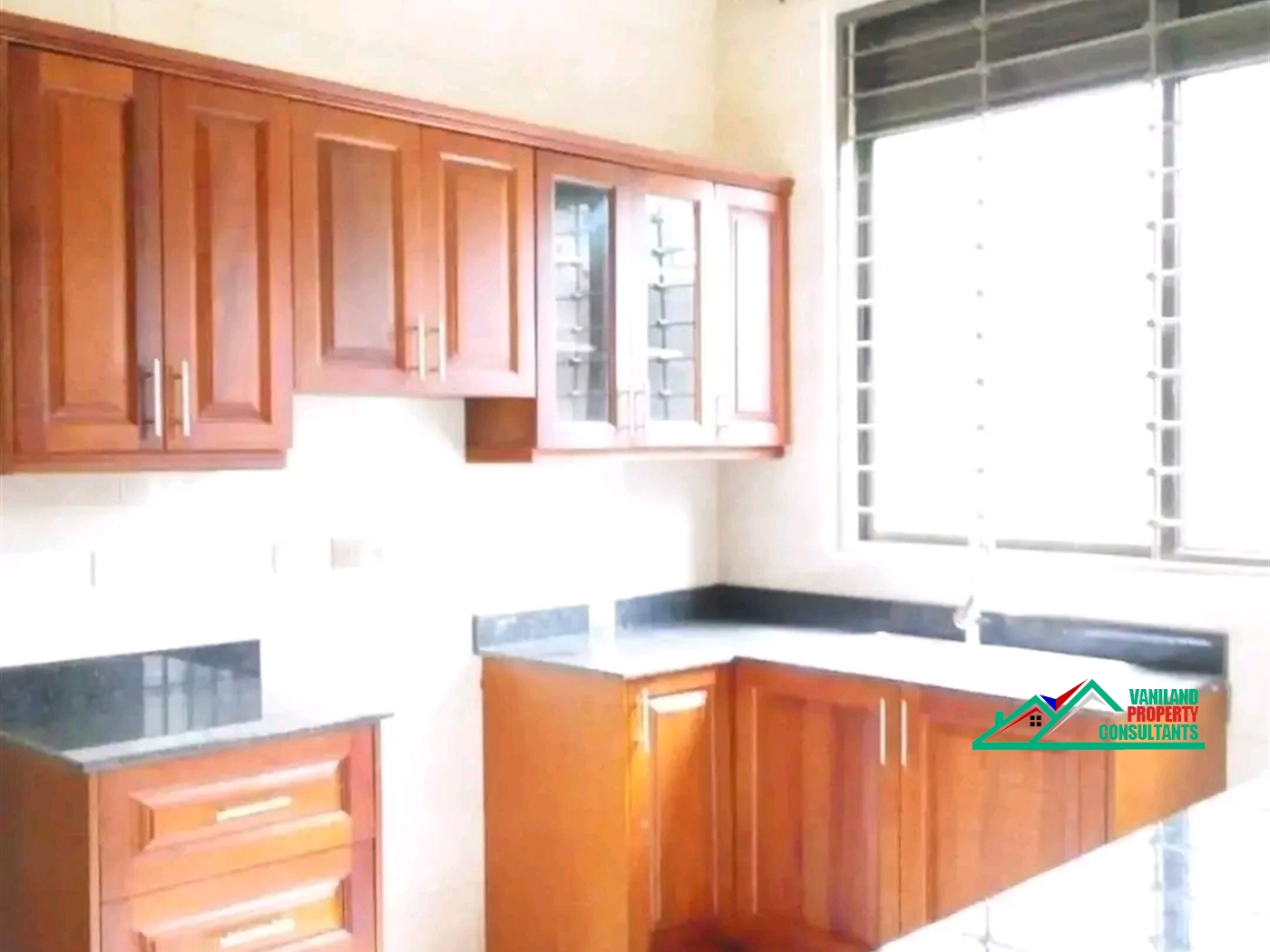 Apartment for rent in Namugongo Wakiso