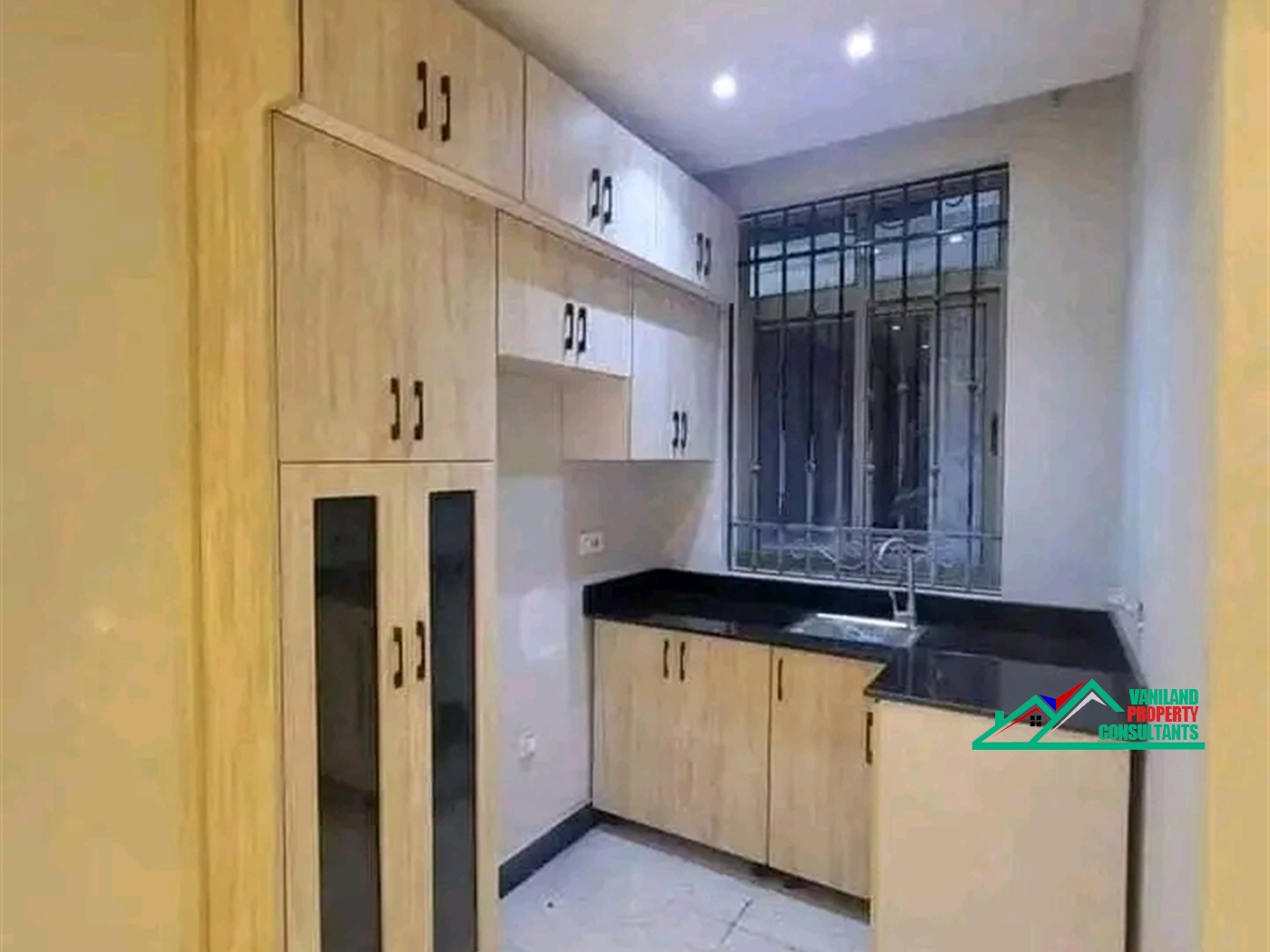 Apartment for rent in Kisaasi Wakiso