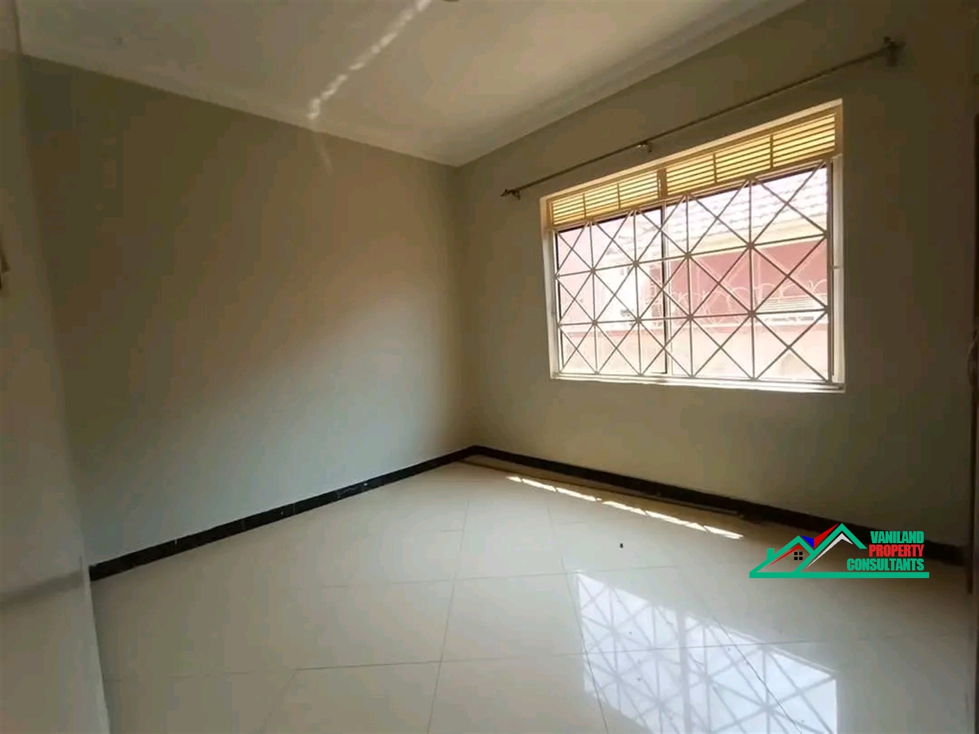 Semi Detached for rent in Kira Wakiso