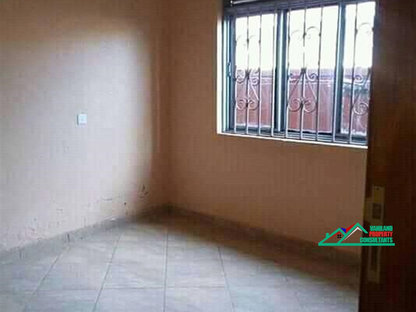 Semi Detached for rent in Kyanja Kampala