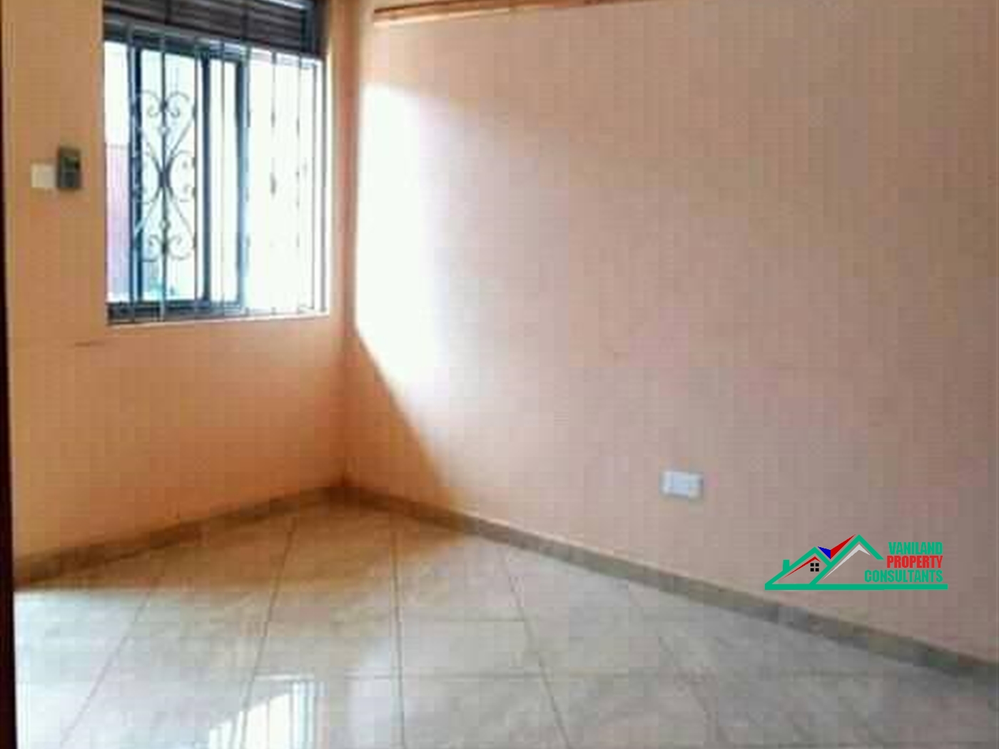 Semi Detached for rent in Kyanja Kampala