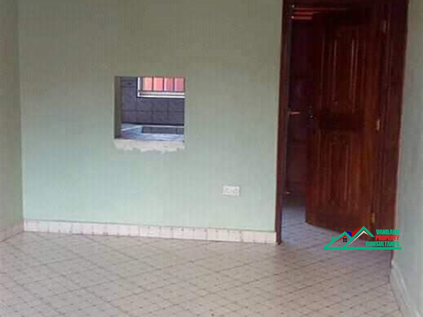 Semi Detached for rent in Mpererwe Wakiso