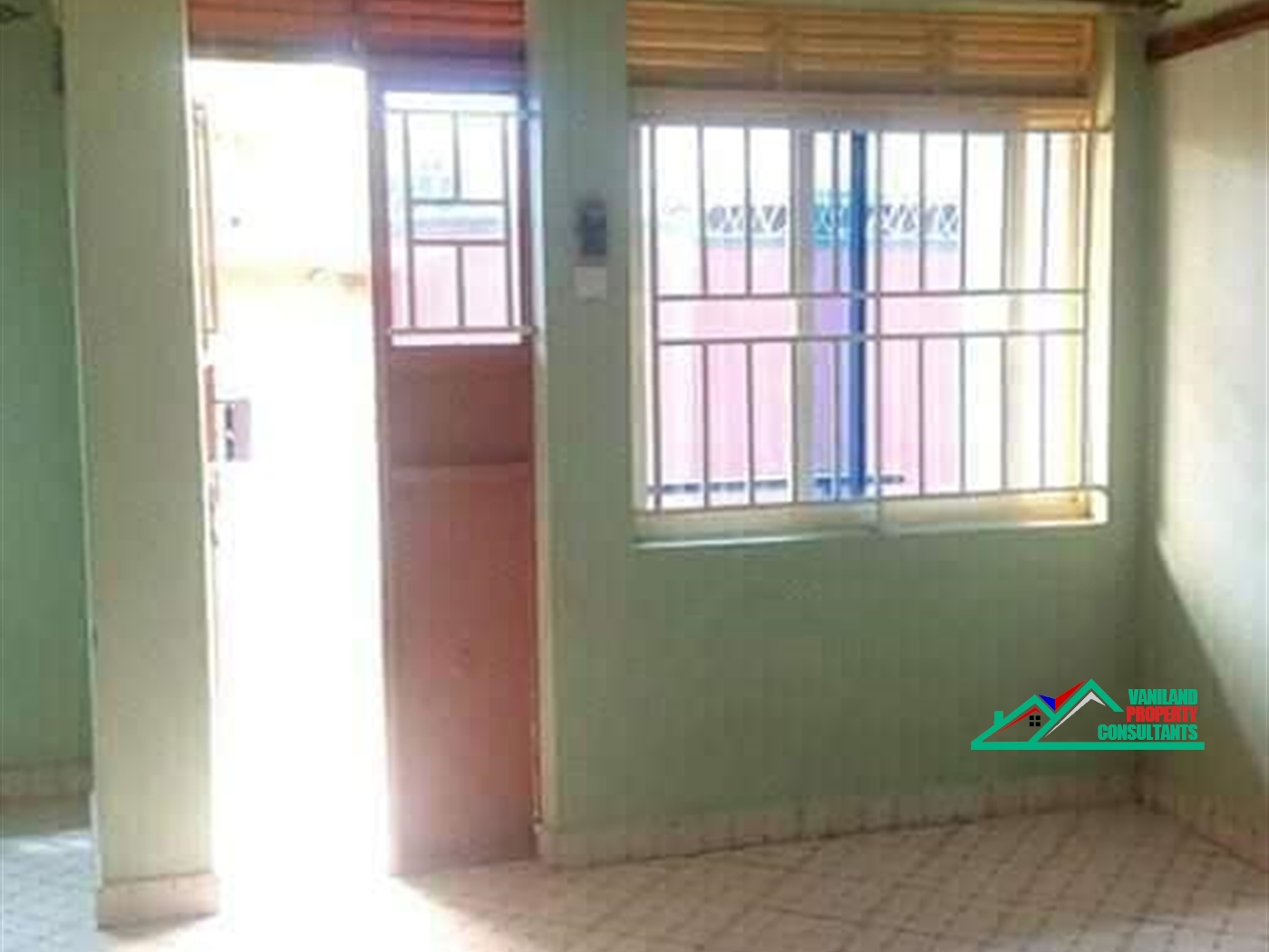 Semi Detached for rent in Mpererwe Wakiso