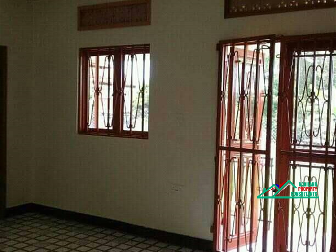 Semi Detached for rent in Mpererwe Wakiso