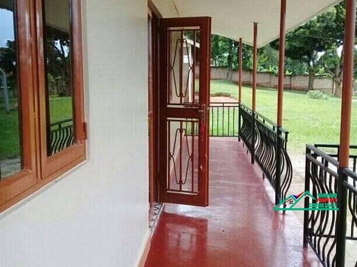 Semi Detached for rent in Mpererwe Wakiso