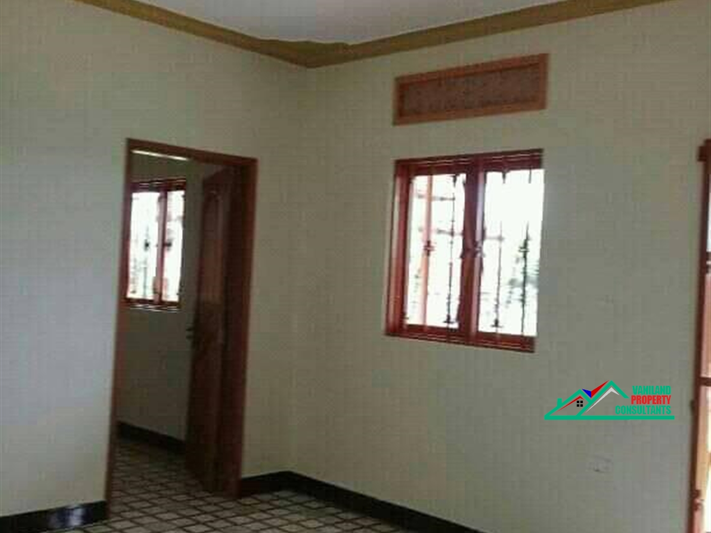 Semi Detached for rent in Mpererwe Wakiso