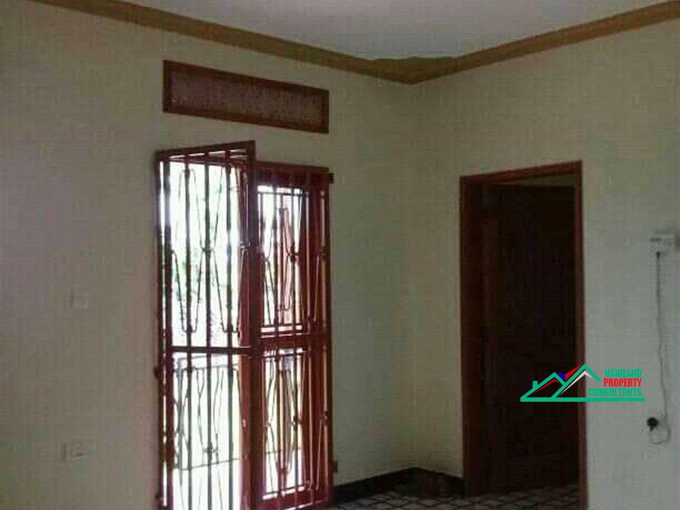 Semi Detached for rent in Mpererwe Wakiso