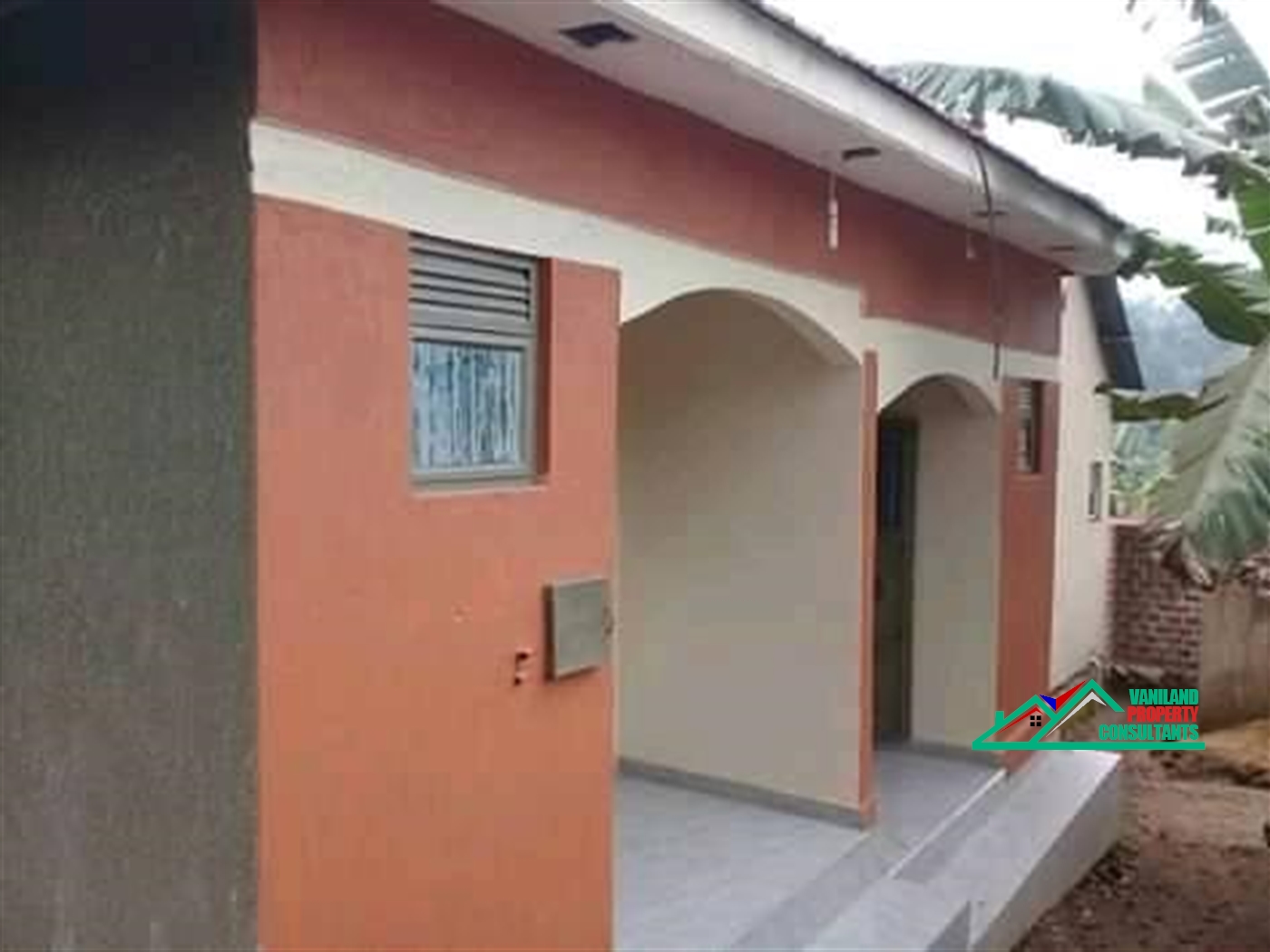 Semi Detached for rent in Mpererwe Wakiso