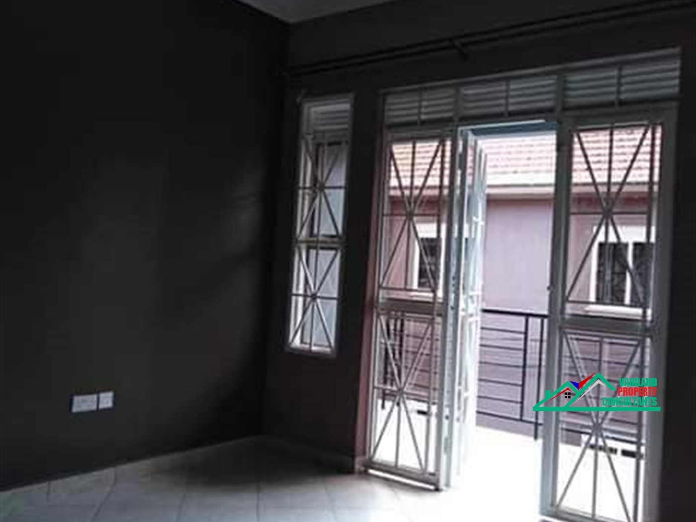 Apartment for rent in Najjera Wakiso