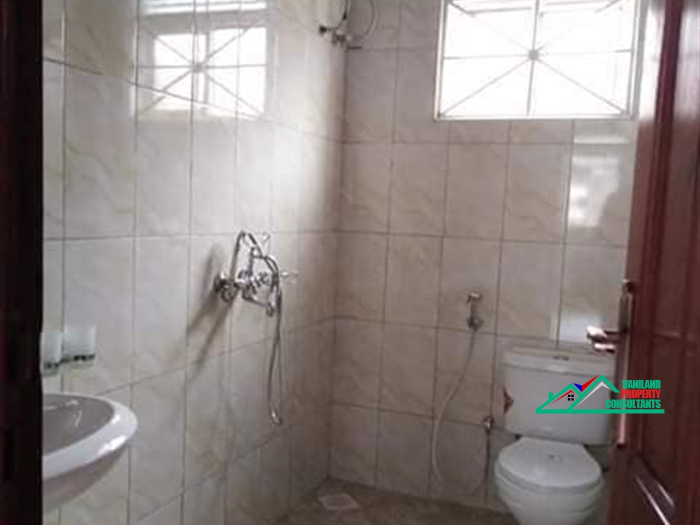 Apartment for rent in Najjera Wakiso